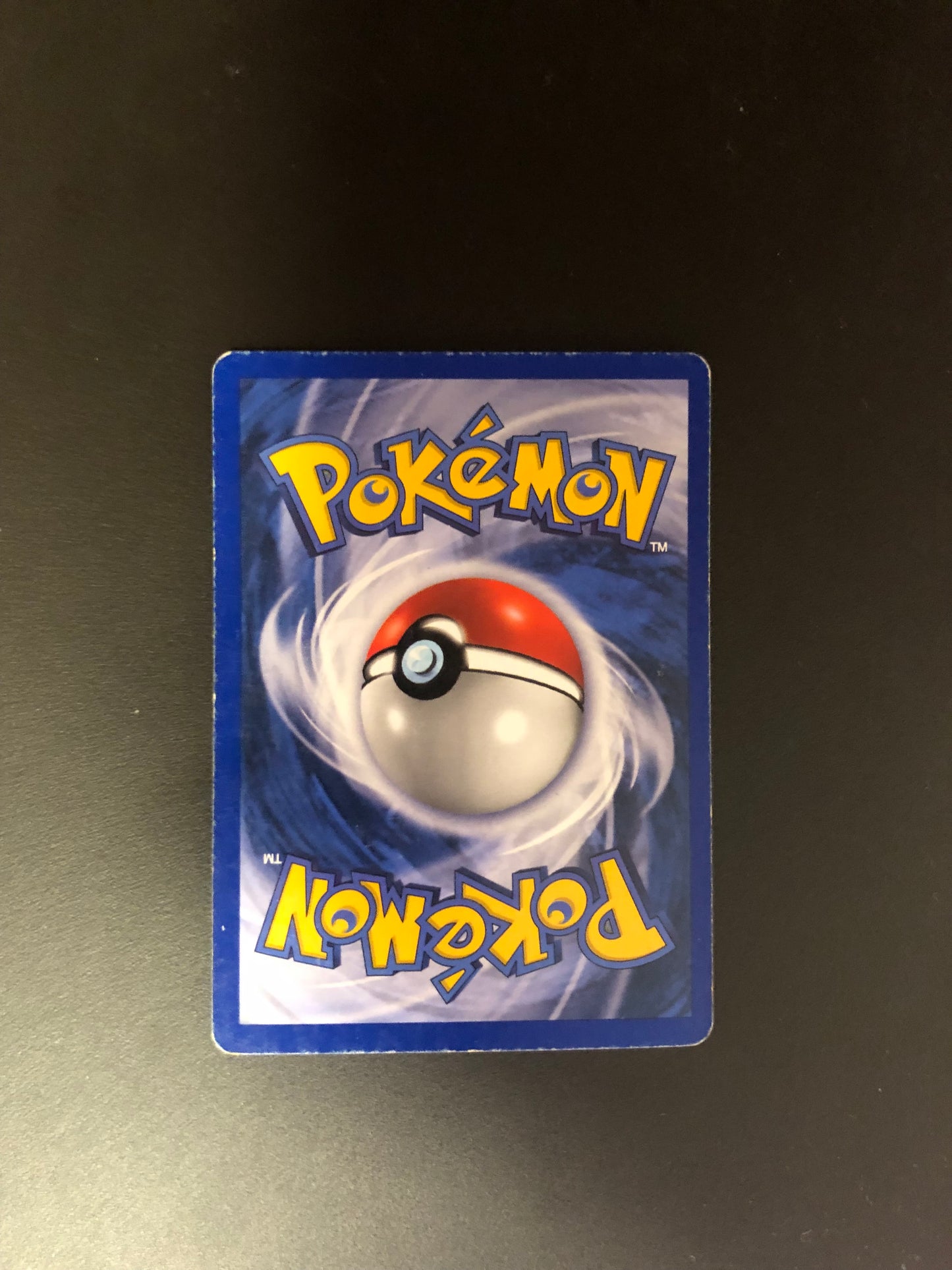 Pokemon Karten Holo Machomei 1st Edition 8/102 Deutsch