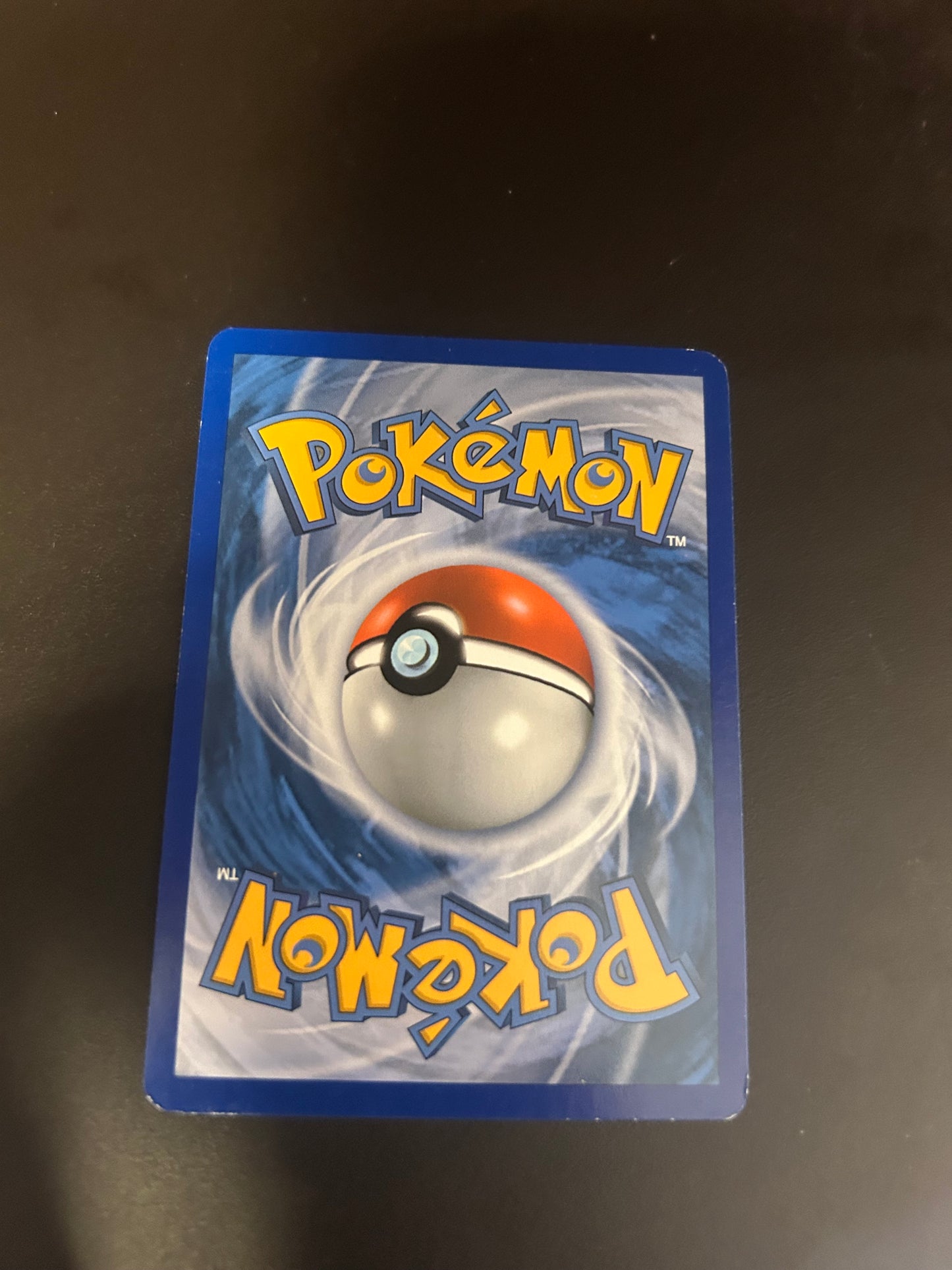 Pokemon Karte Ex Fullart Demeteros 144/149 Deutsch