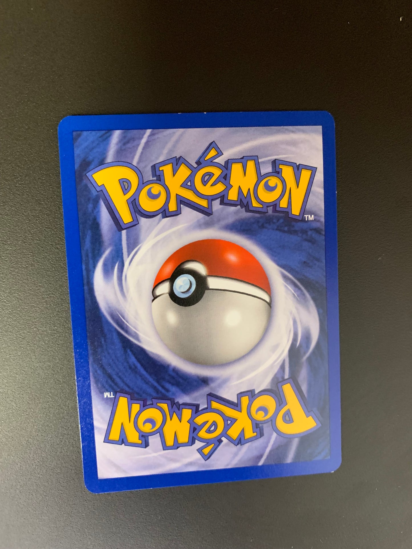 Pokemon Karte Rocket 1.Edition Machollo 59/82 Deutsch