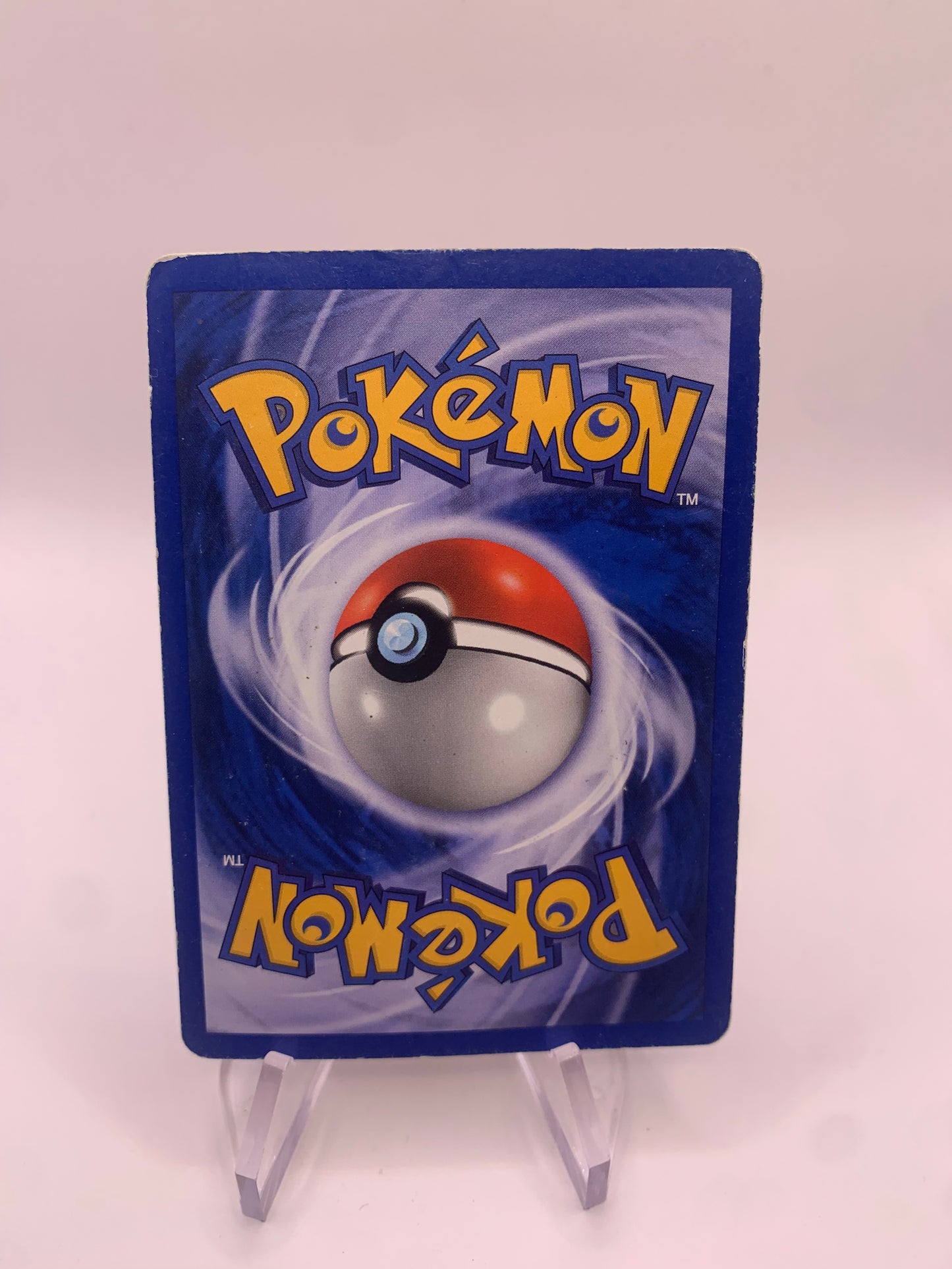 Pokemon Karte Holo Tornupto 18/111 Deutsch