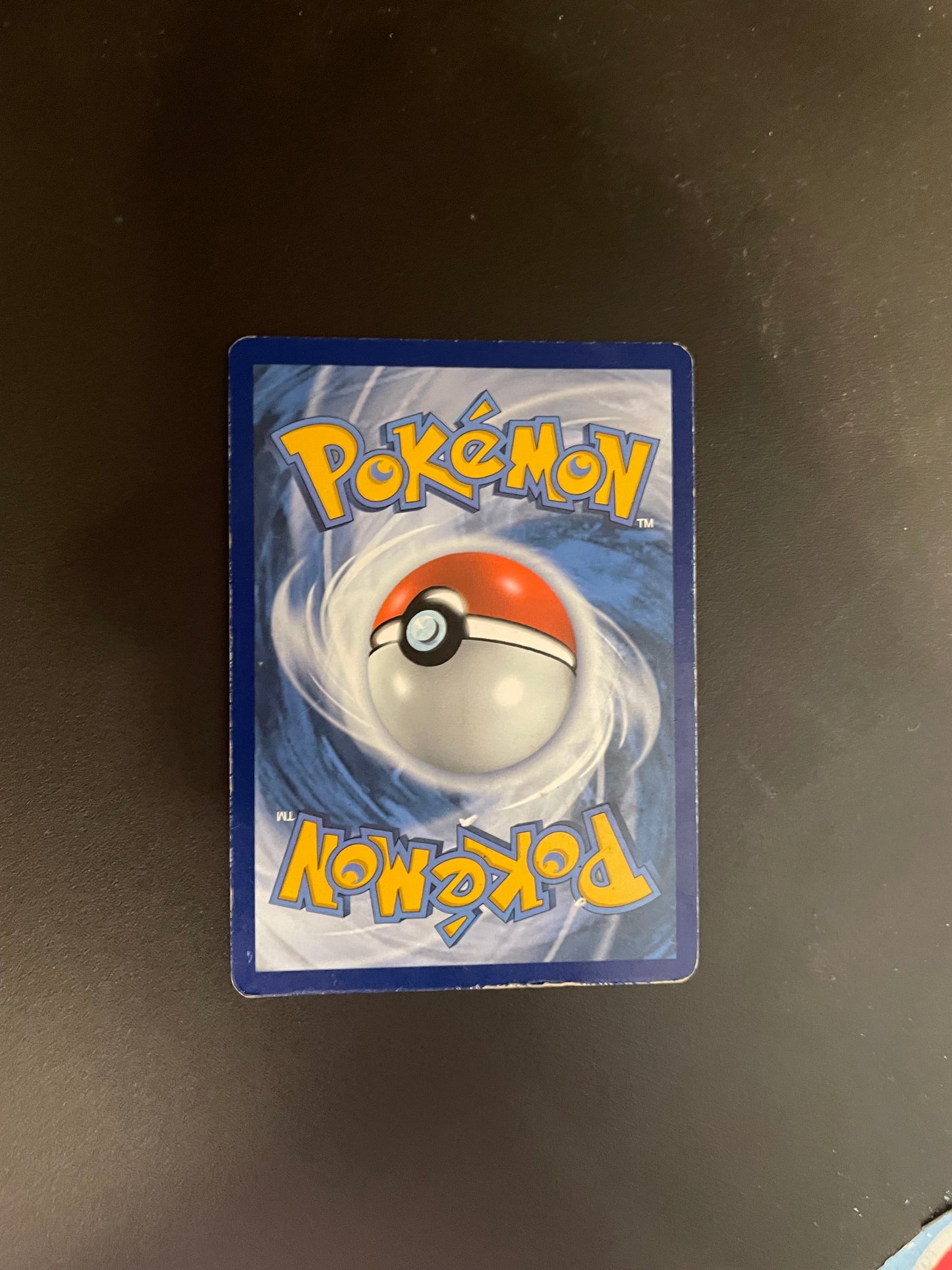 Pokemon Karte Vmax Rainbow Nachtara 214/203 Deutsch