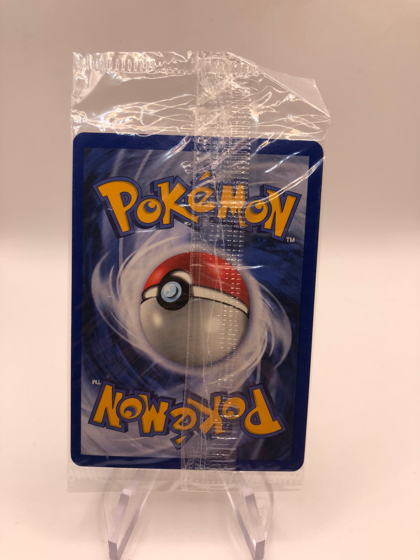 Pokemon Karte OVP Neo Black Star Promo Entei 34 Englisch