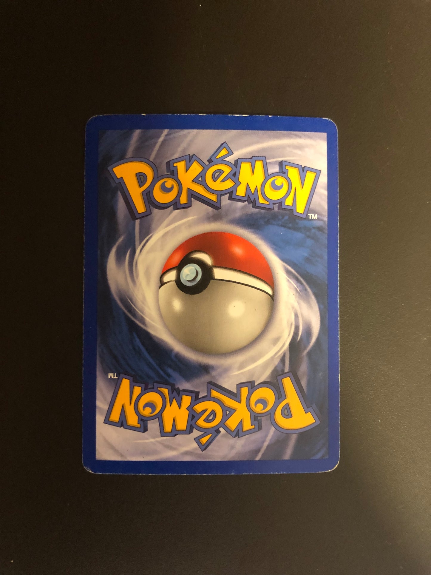 Pokemon Karte Revers Dark Draonite 5/110 Englisch