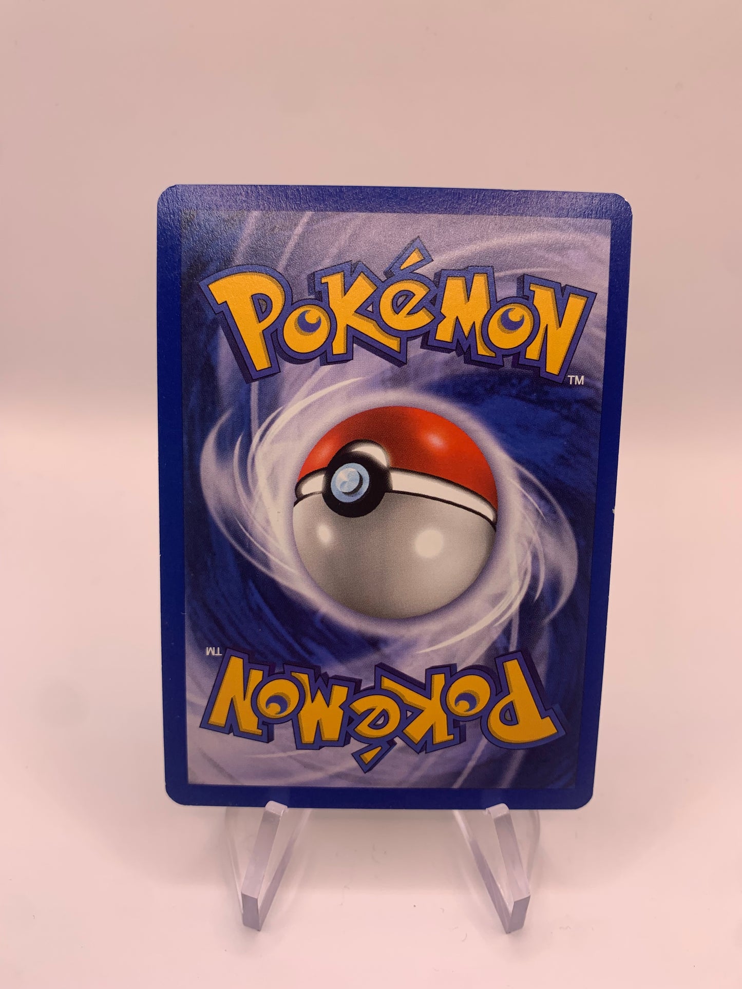 Pokemon Karte Promo Holo Mauzi 10 Englisch