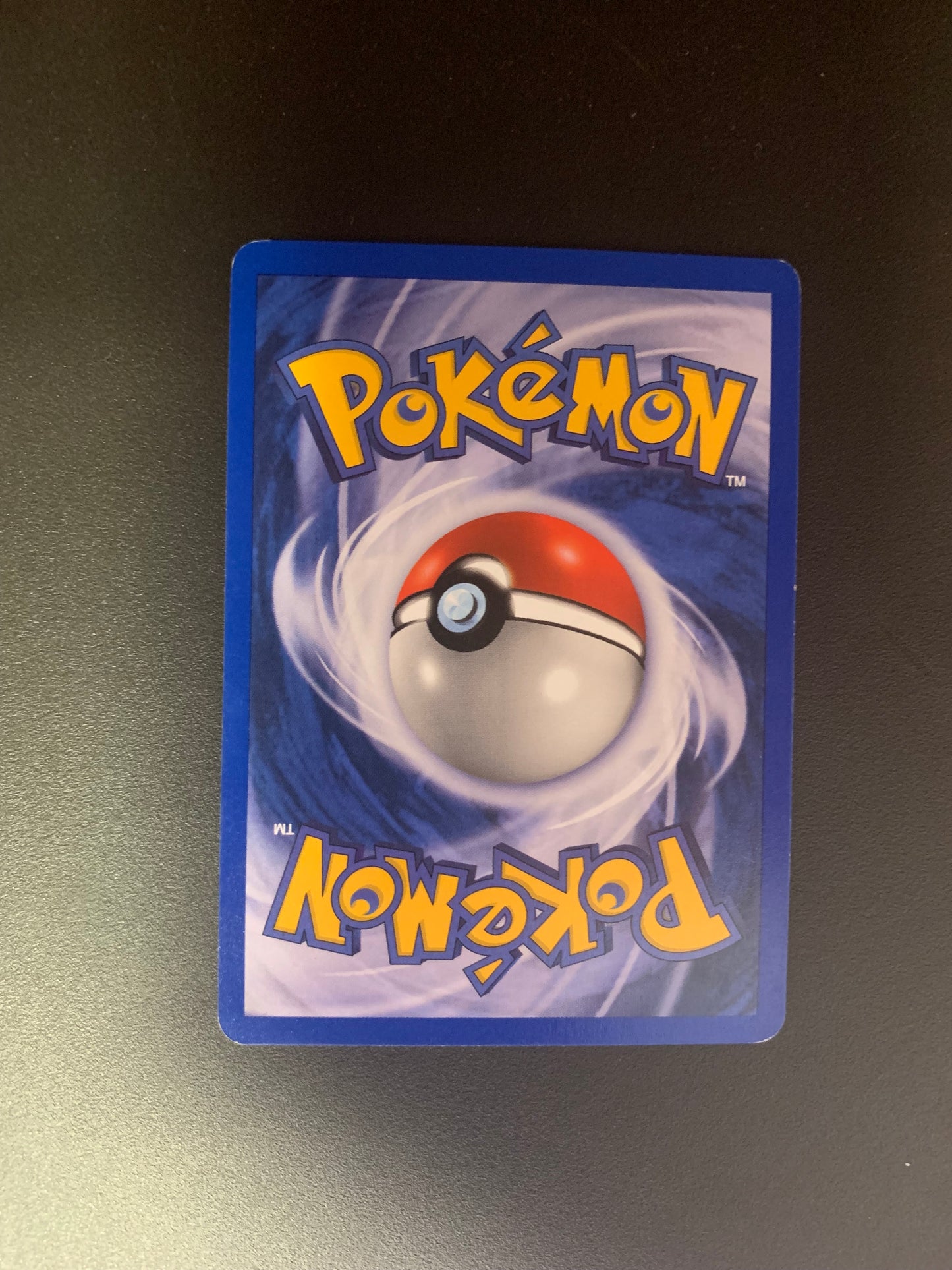 Pokemon Karte Enton 1st Edition Rocket 65/82 Deutsch