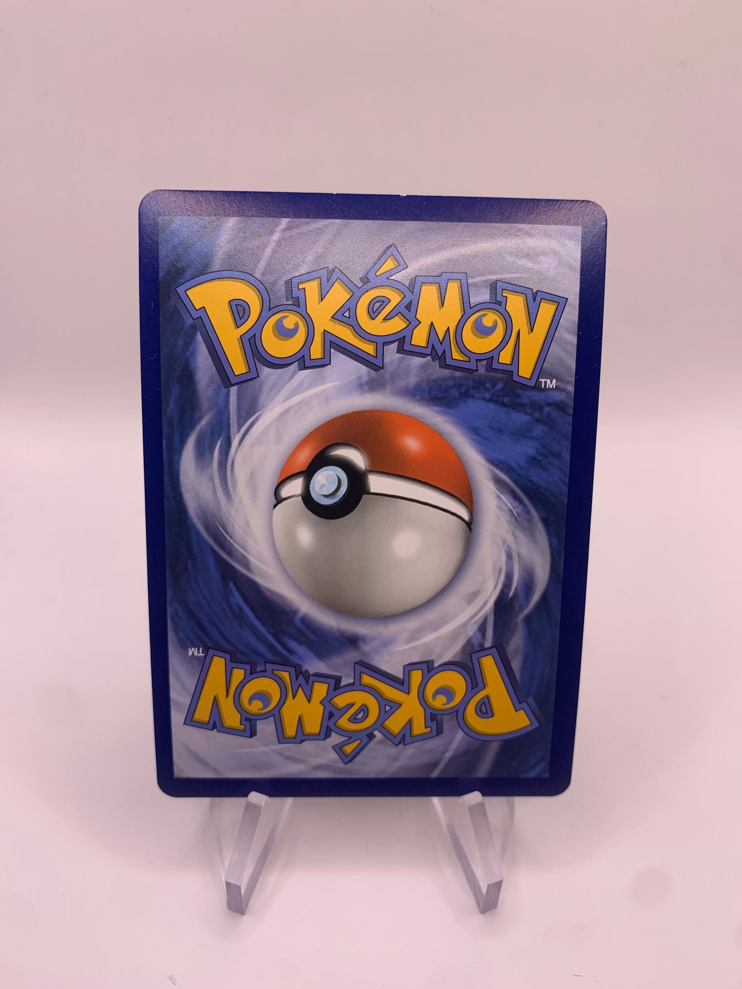 Pokemon Karte Gold Trainer Nestball 158/149 Deutsch