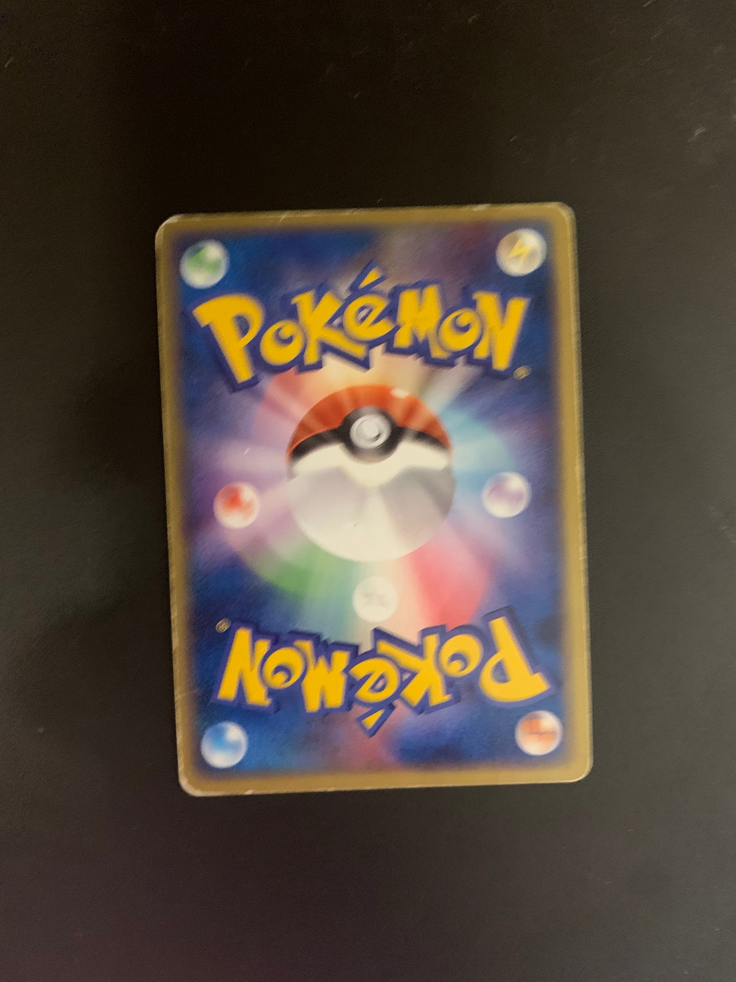 Pokemon Karte EX Holo Groudon 56/83 Japanisch