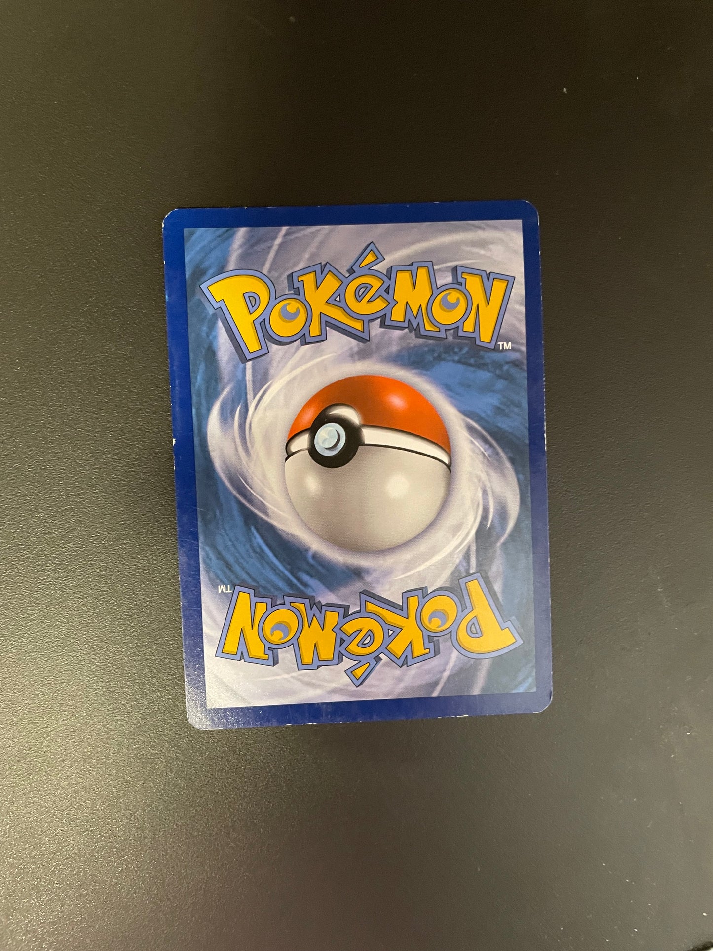 Pokemon Karte EX Promo Pikachu XY124 Deutsch
