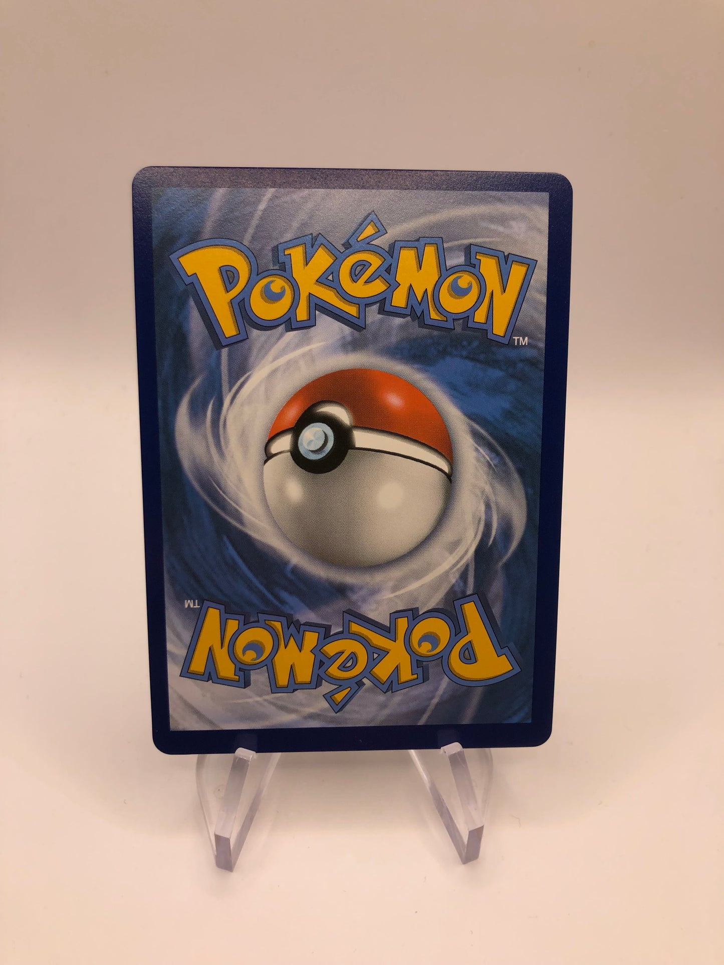 Pokemon Karte Alt-Art Bibor 161/189 Englisch