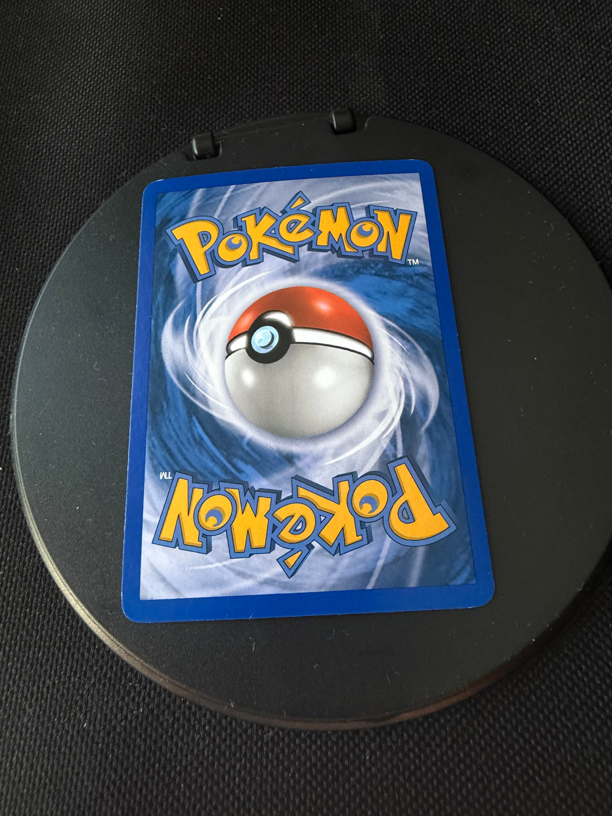 Pokemon Karte Stamp Altaria 2/108 Deutsch