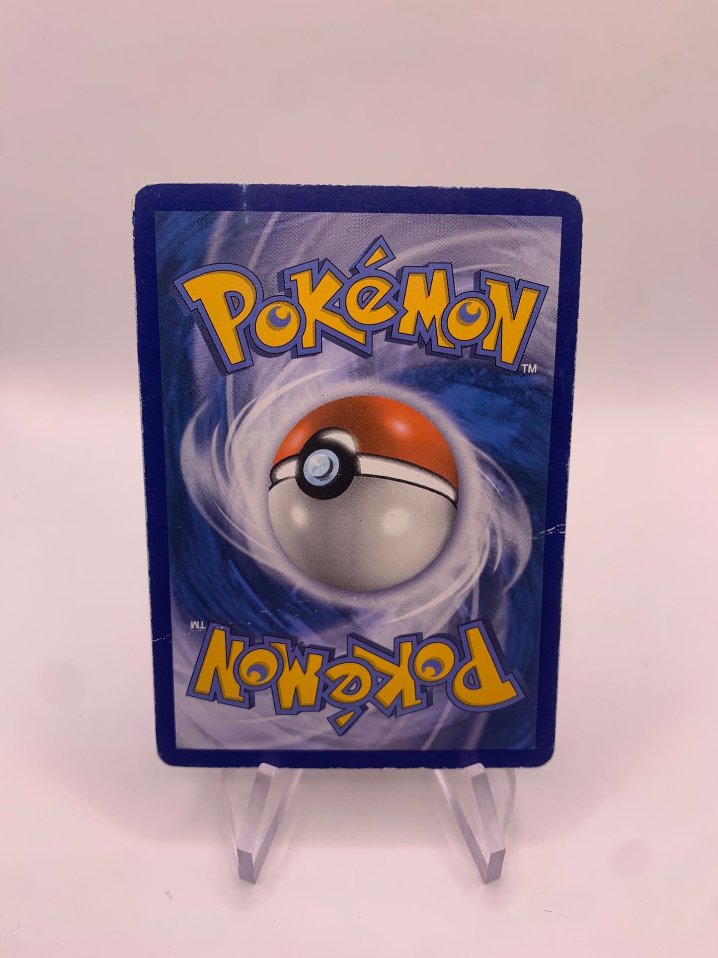 Pokemon Karte Ex Alt-Art Flamara RC28/RC32 Deutsch