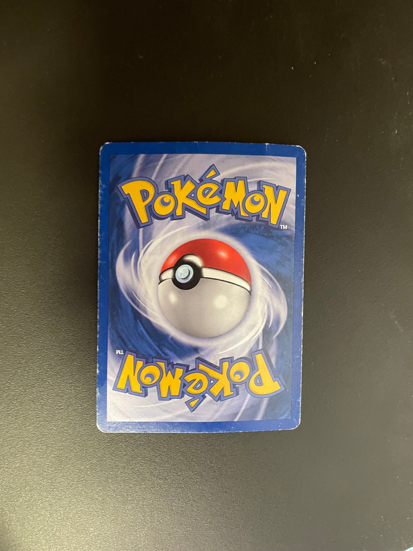 Pokemon Karte Holo Hundemon 10/95 Deutsch