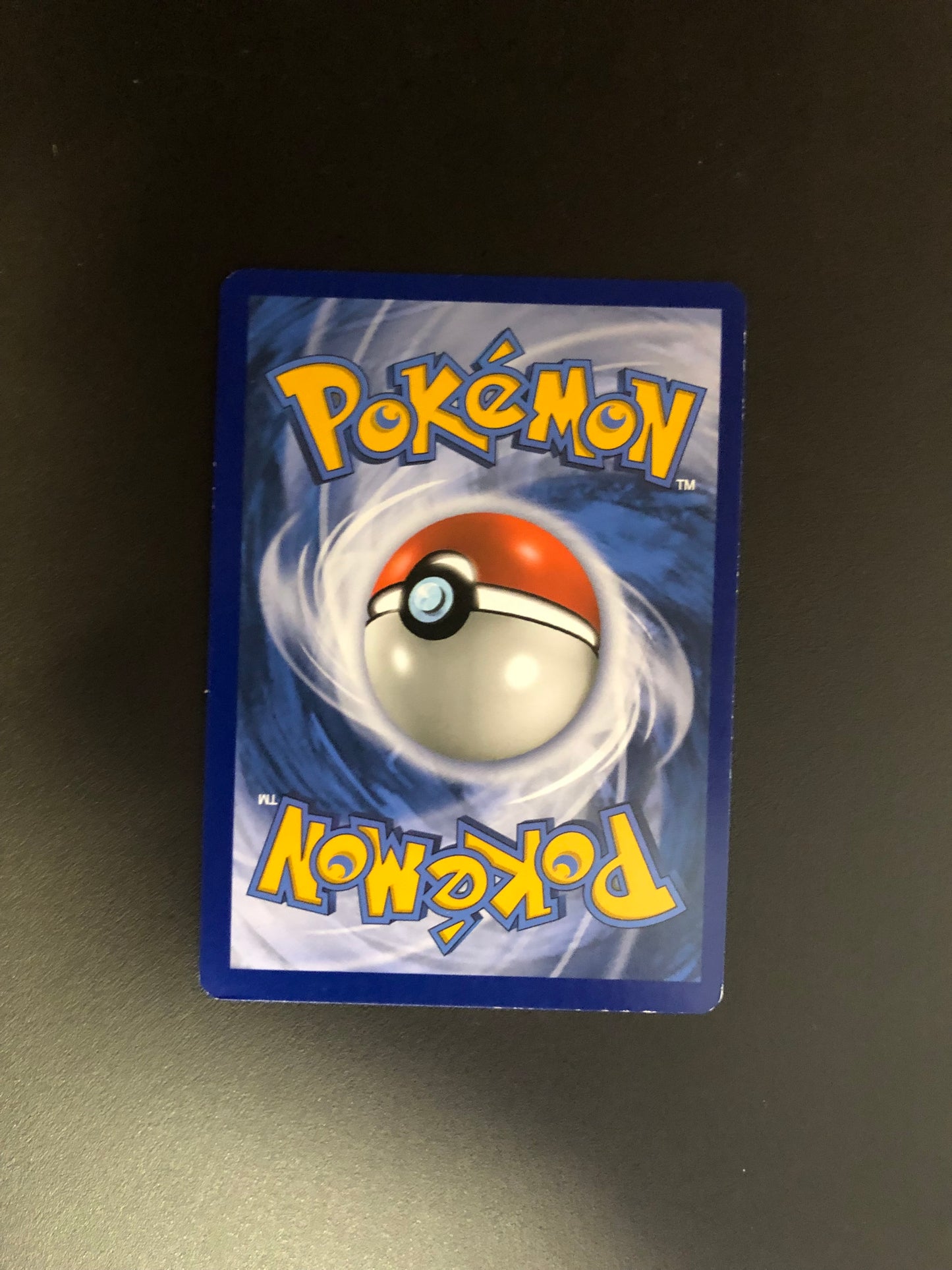 Pokemon Karte Trainer Rot & Blau 234/236 Deutsch