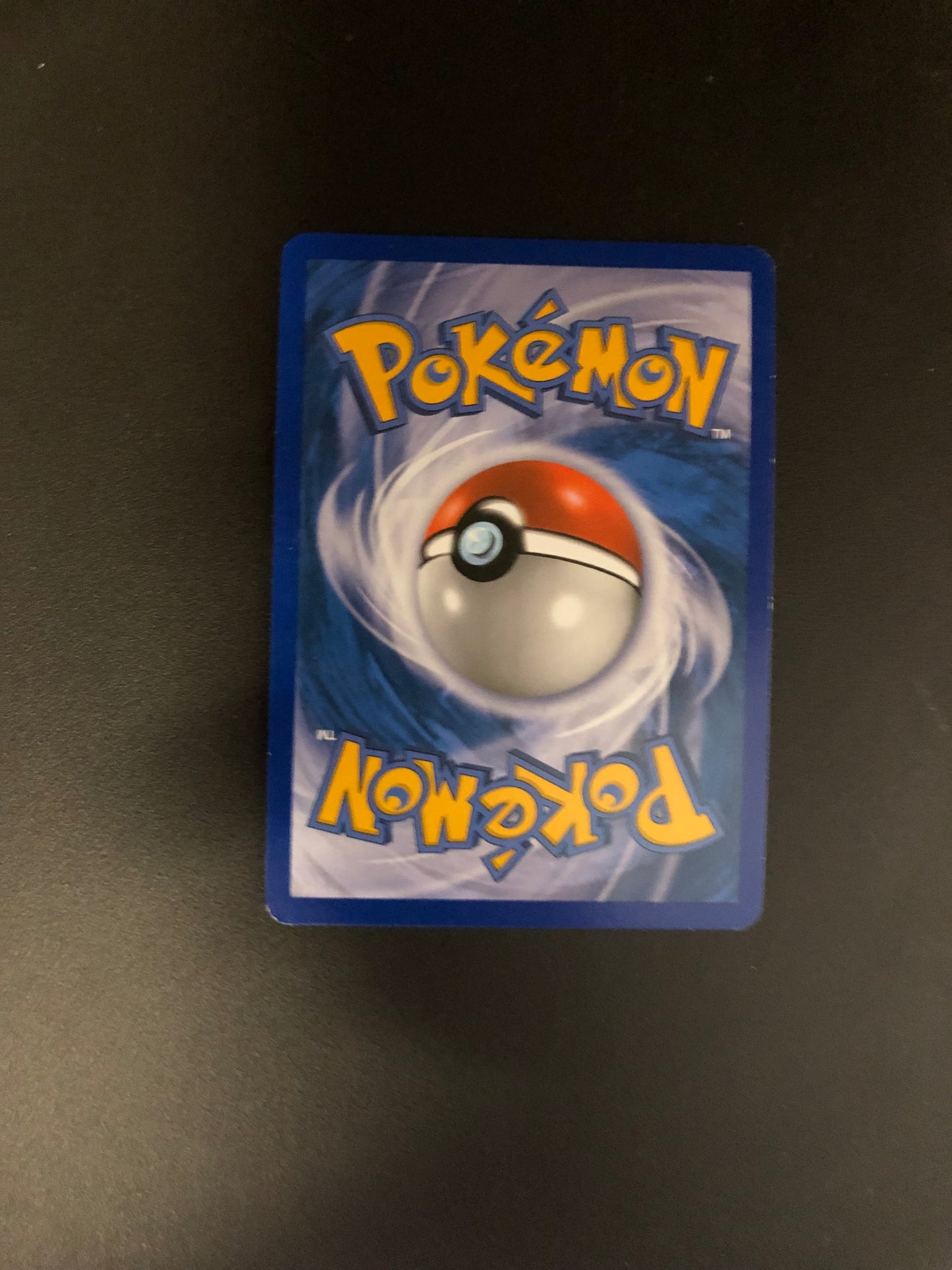 Pokemon Karte Revers Indigo Plateau 86/102 Deutsch