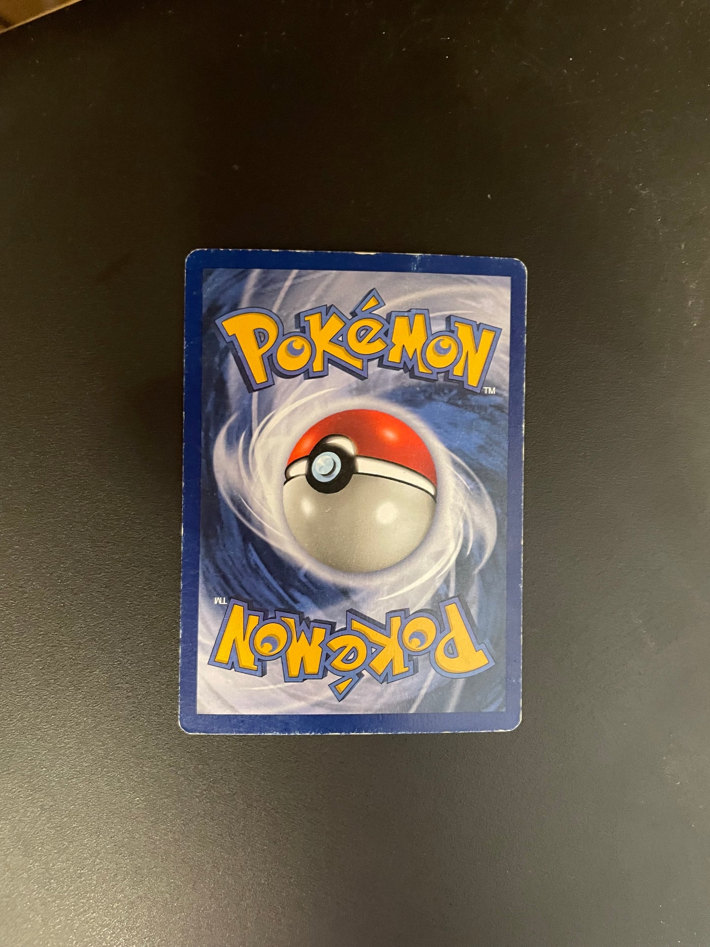 Pokemon Karte Holo 1.Edition Quappo 12/102 Deutsch
