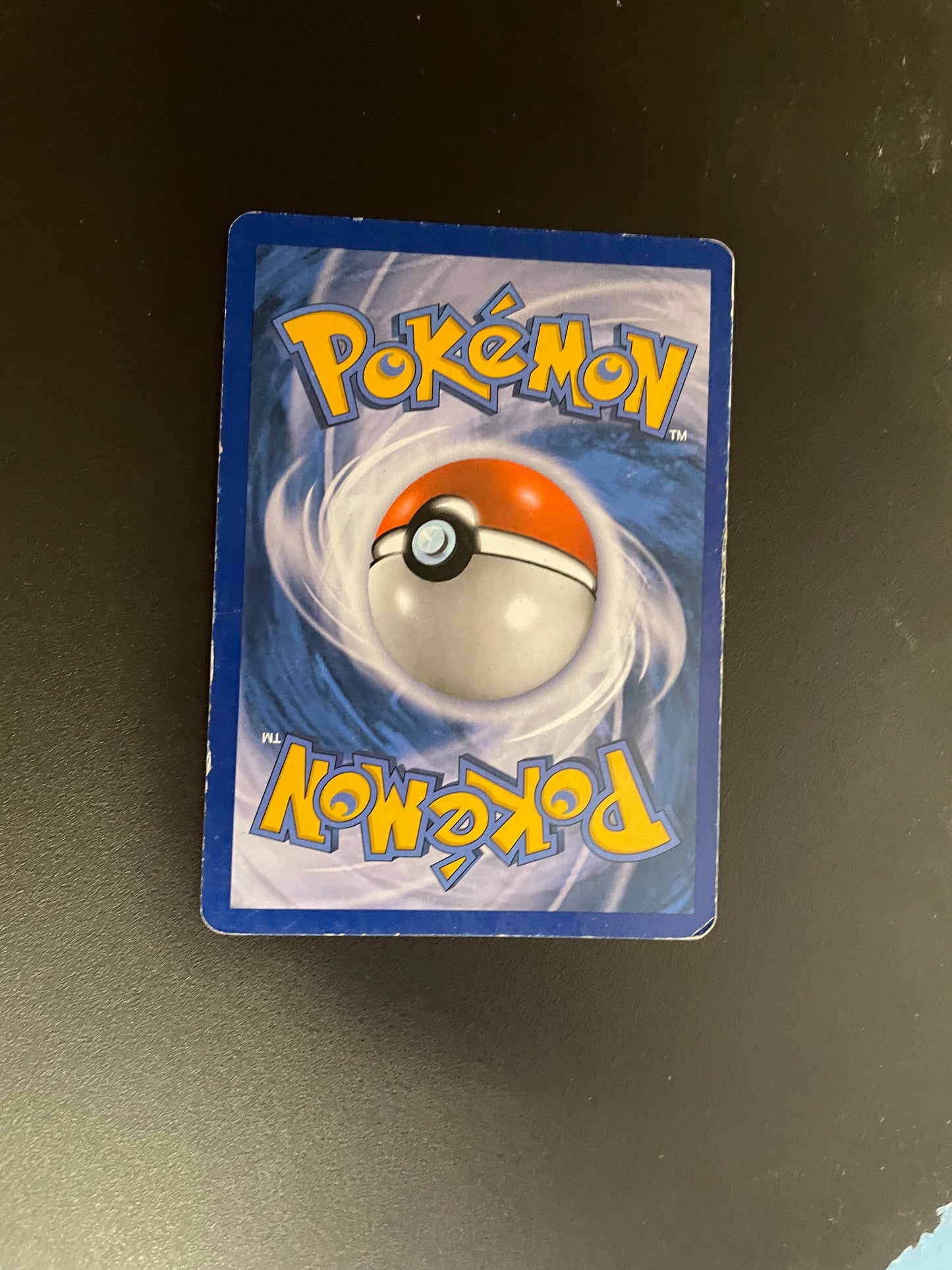Pokemon Karte Revers Weißes Kyurem 102/149 Deutsch