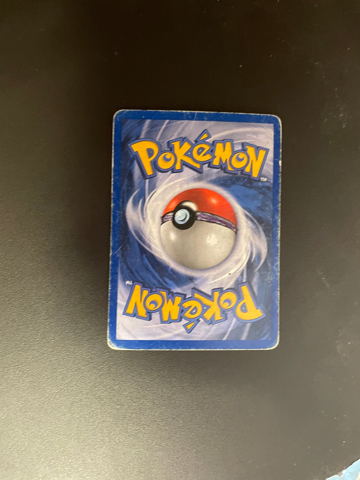Pokemon Karte Holo Base Set Nockchan 7/102 Deutsch