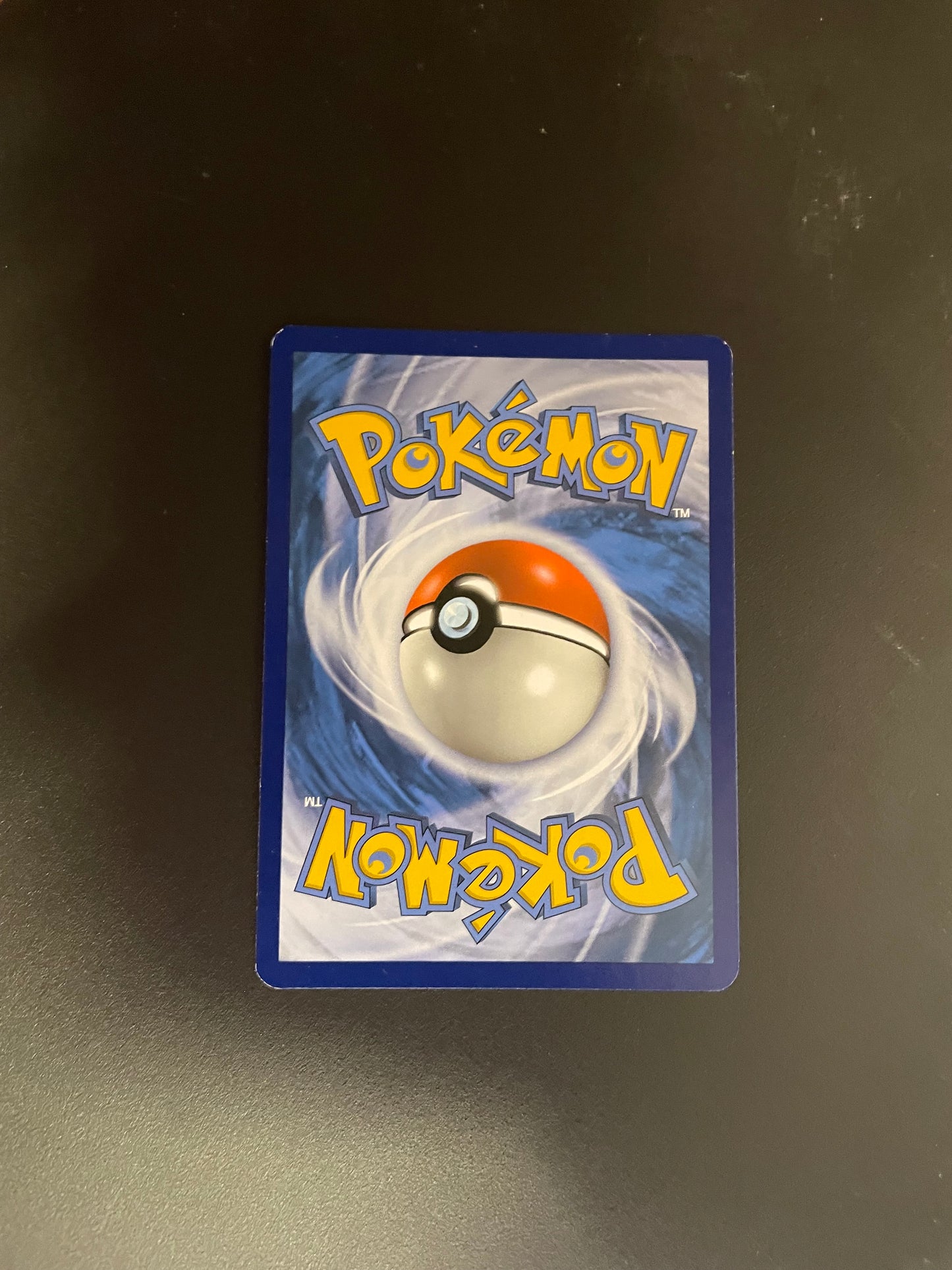 Pokemon Karte Revers Onix 61/108 Deutsch