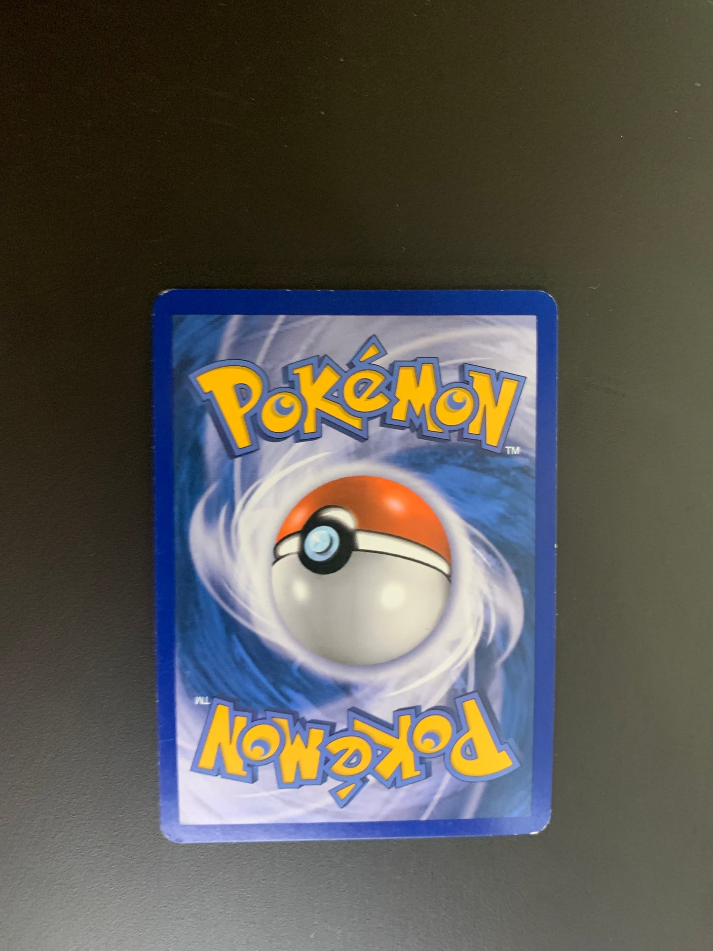 Pokemon Karte Holo Farbeagle 21/95 Deutsch