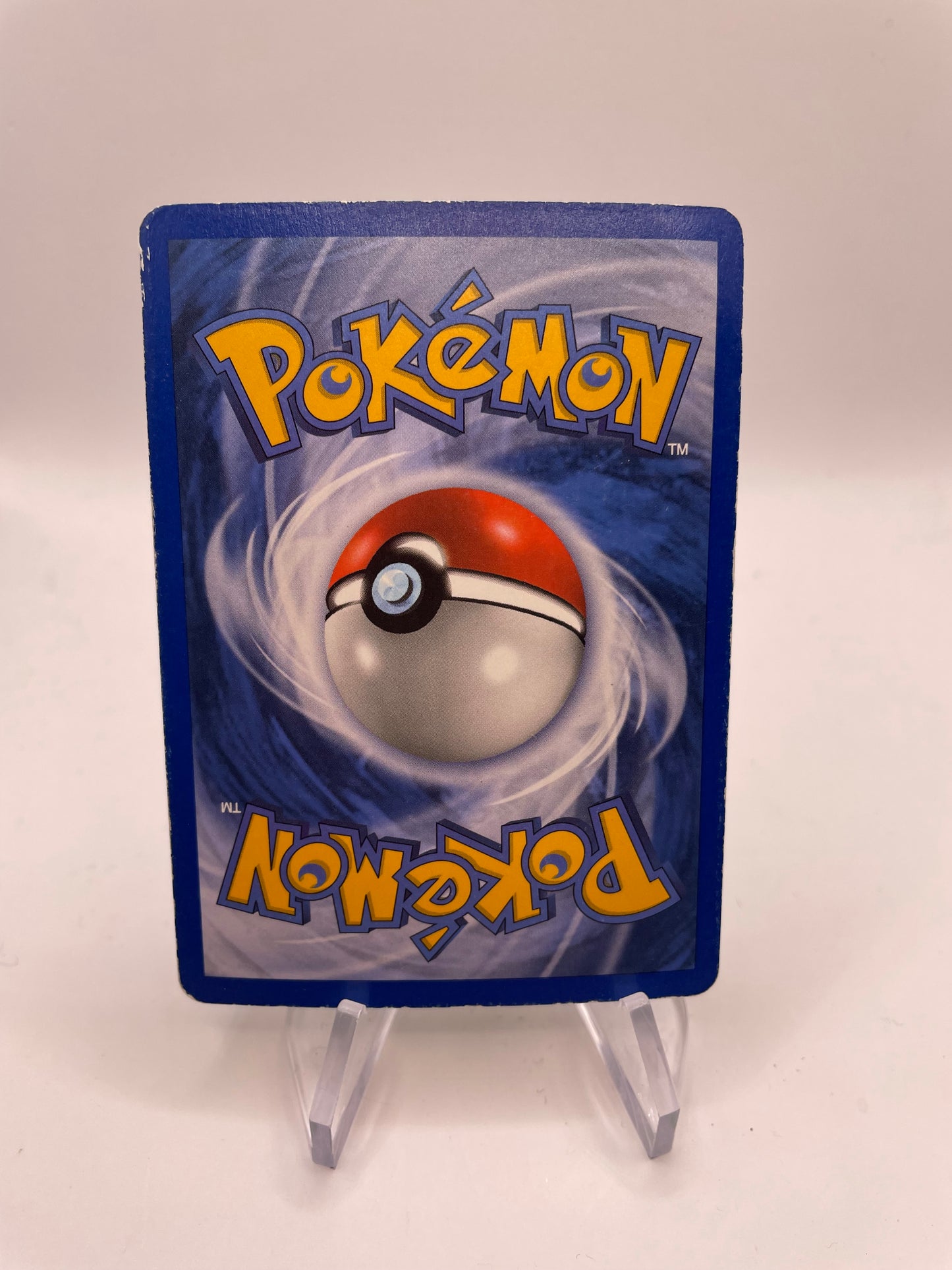 Pokemon Karte HoloNidorino 41/112 Deutsch