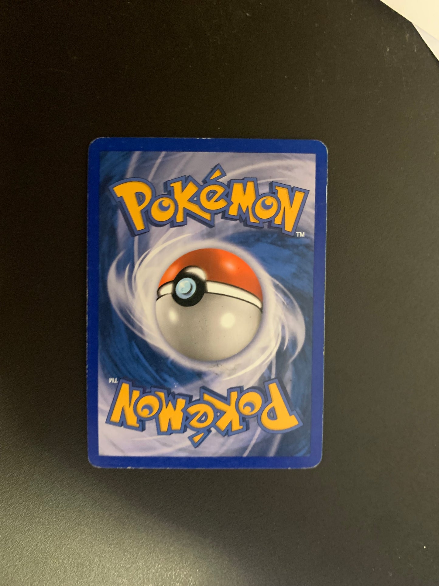 Pokemon Karte EX Wailraisa 99/108 Deutsch