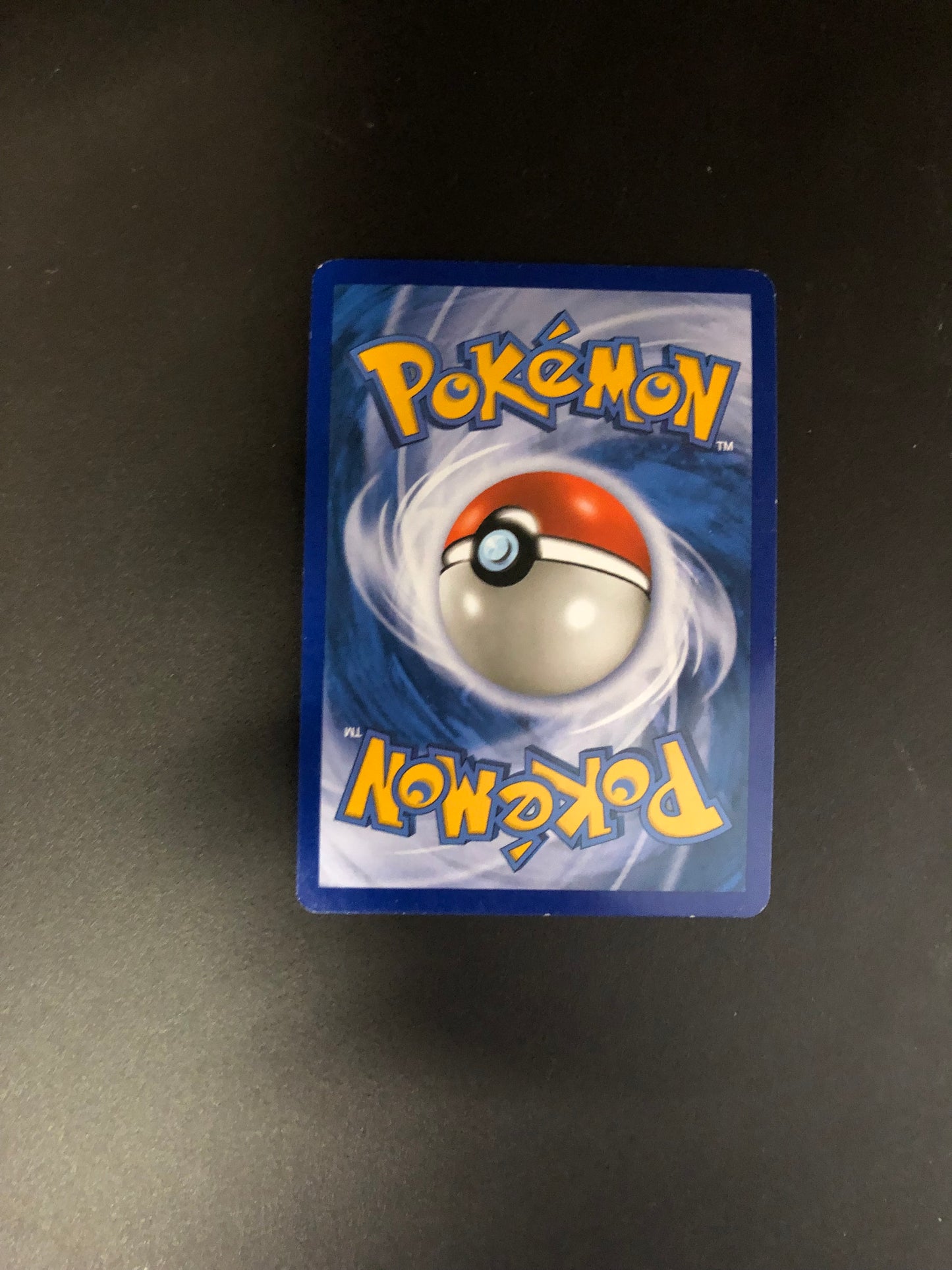 Pokemon Karte Revers Skorgla 94/146 Deutsch