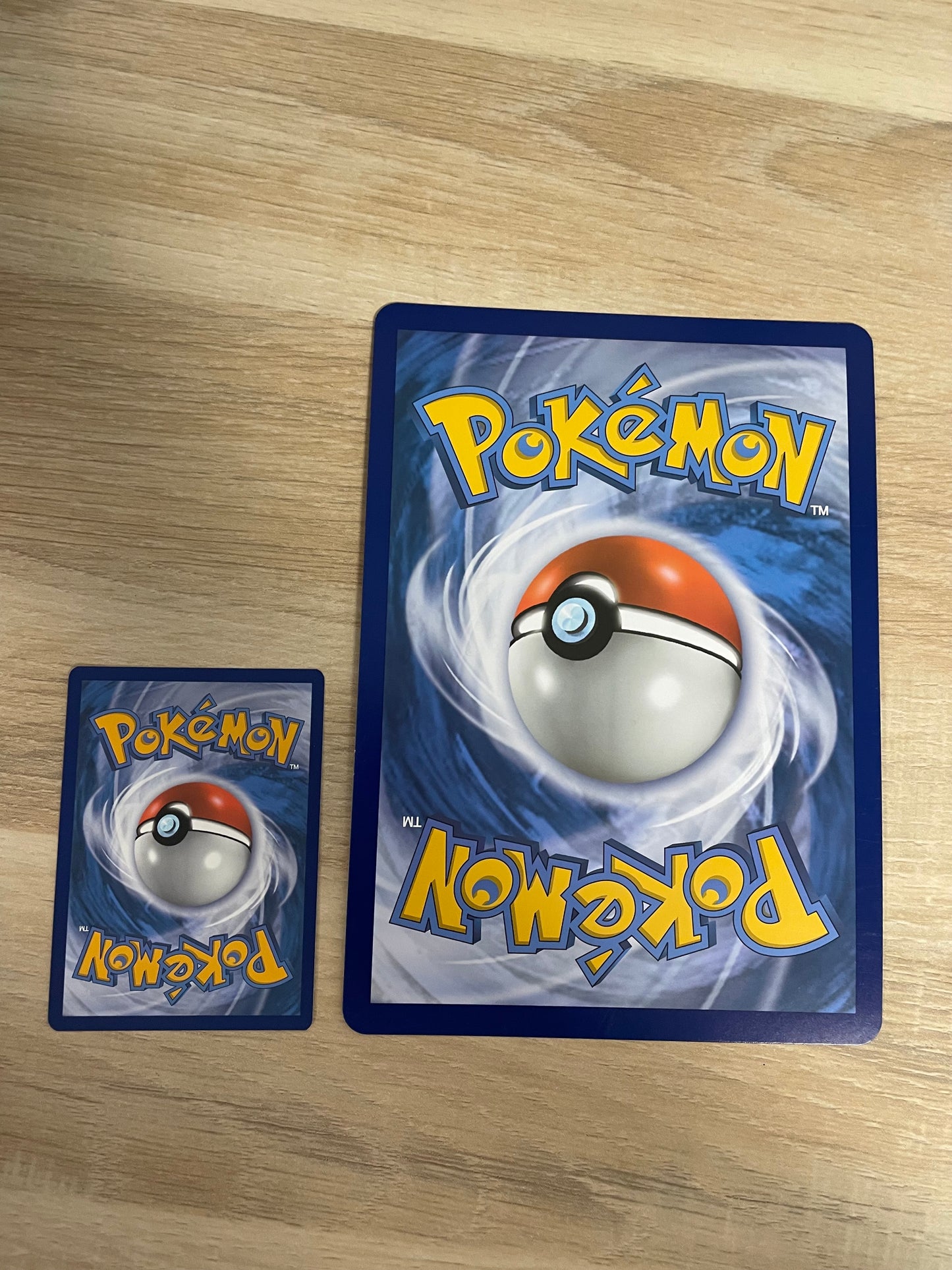 Pokemon Karte Vstar XXL Glaziola SWSH197 Deutsch