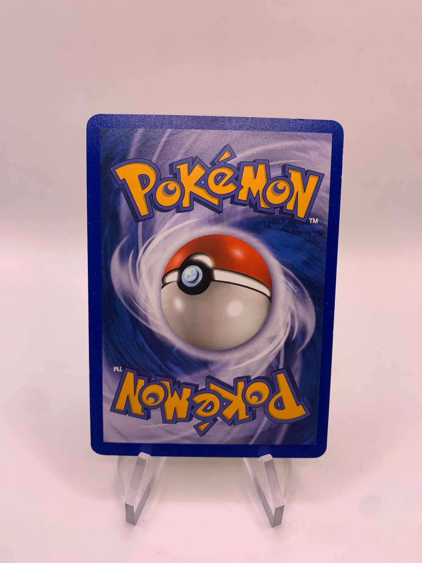 Pokemon Karte Smogon 114/165 Englisch