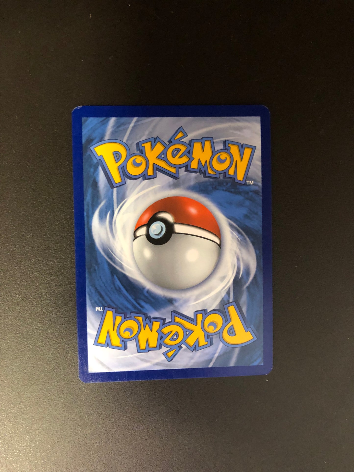 Pokemon Karte Vmax Rainbow Nachtara 214/203 Deutsch