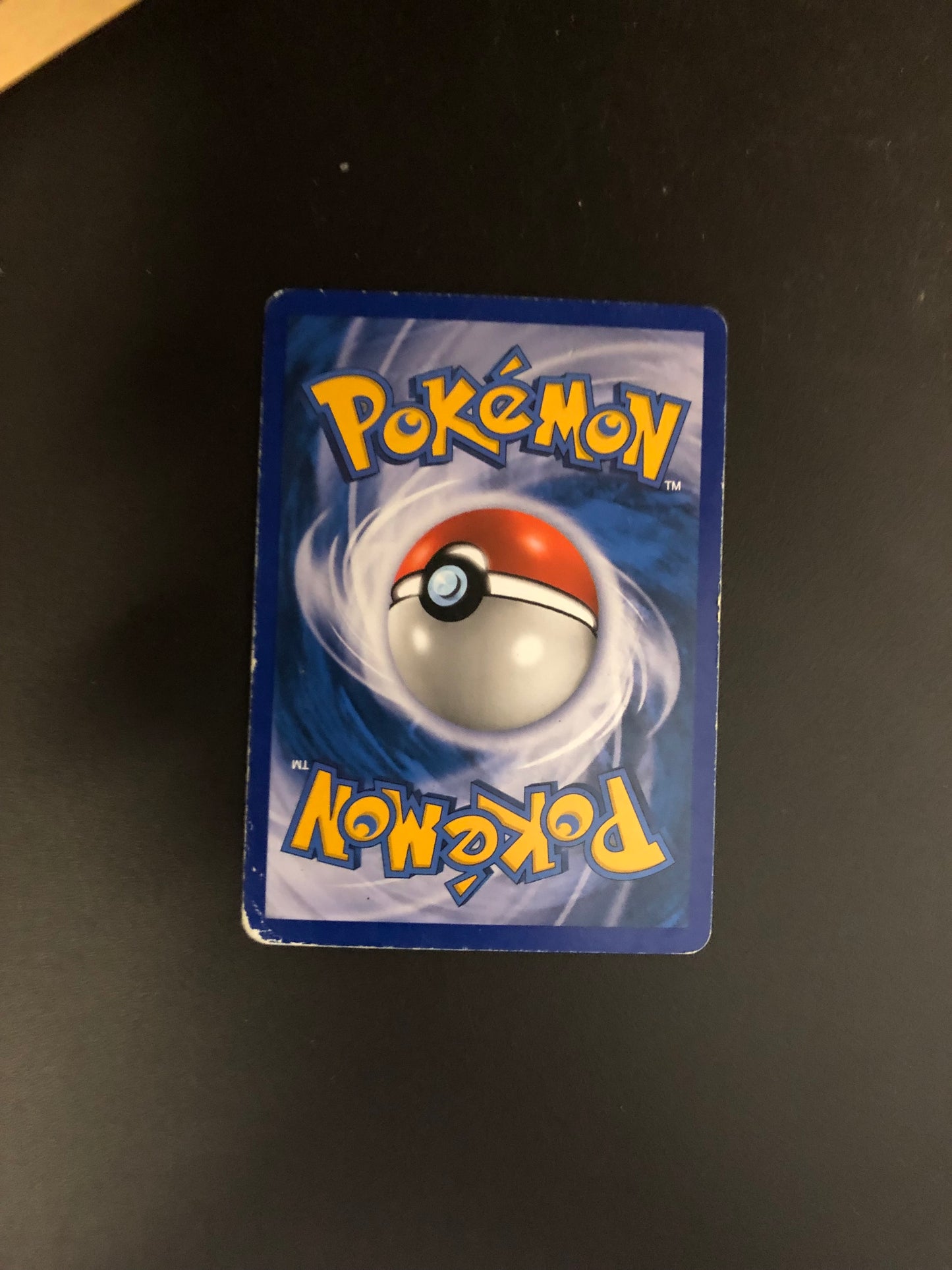 Pokemon Karte Holo Tegulist 14/130  Deutsch