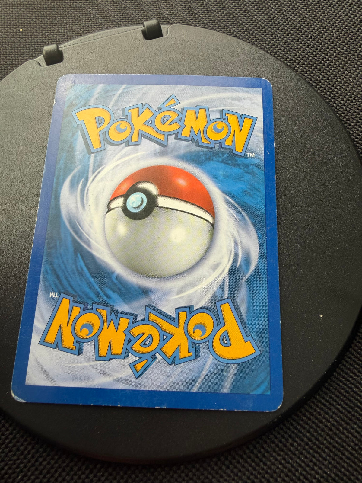 Pokemon Karte Prime Celebi 92/99 Deutsch