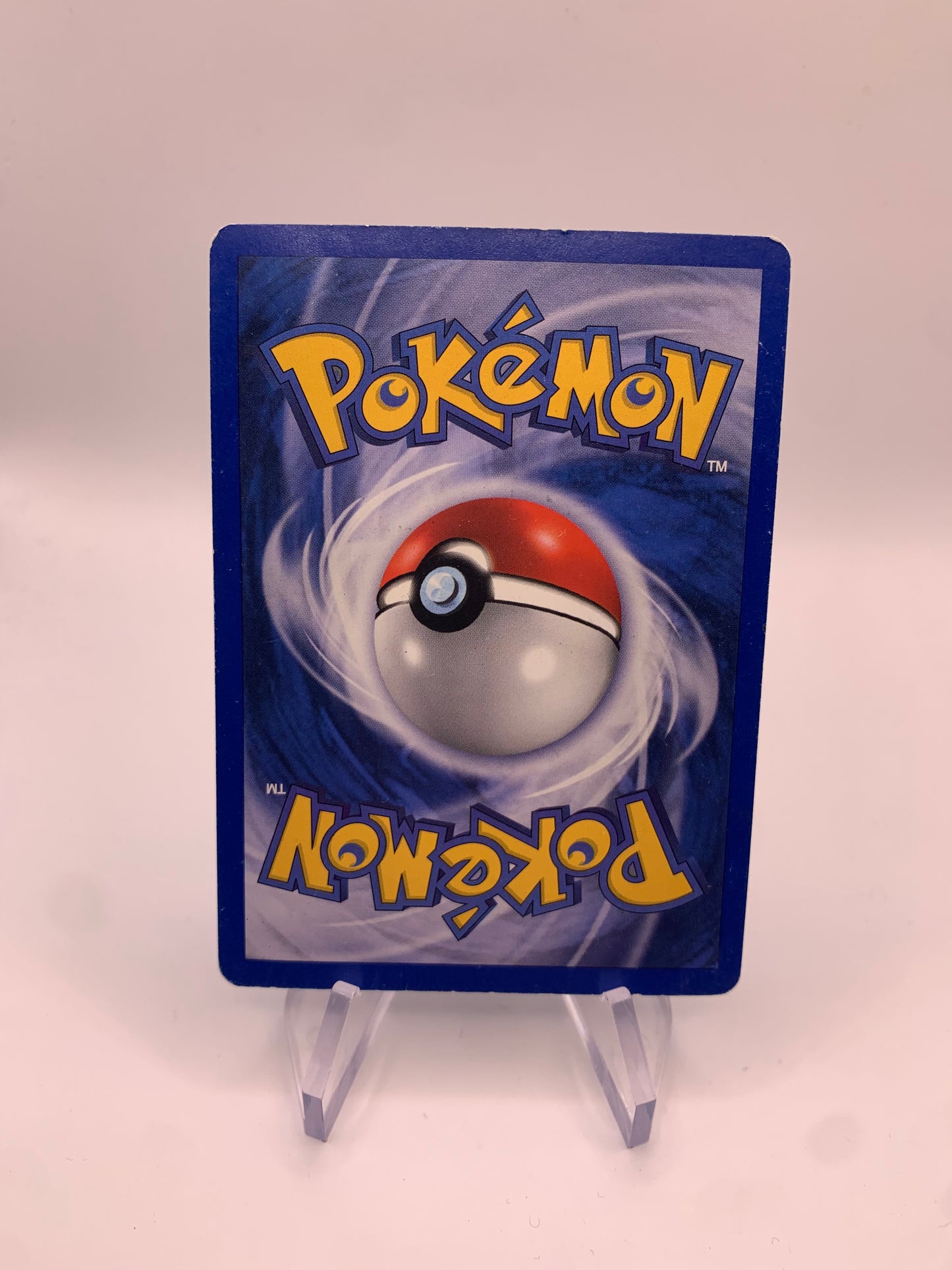 Pokemon Karte Reverse Sumpex 13/109 Deutsch