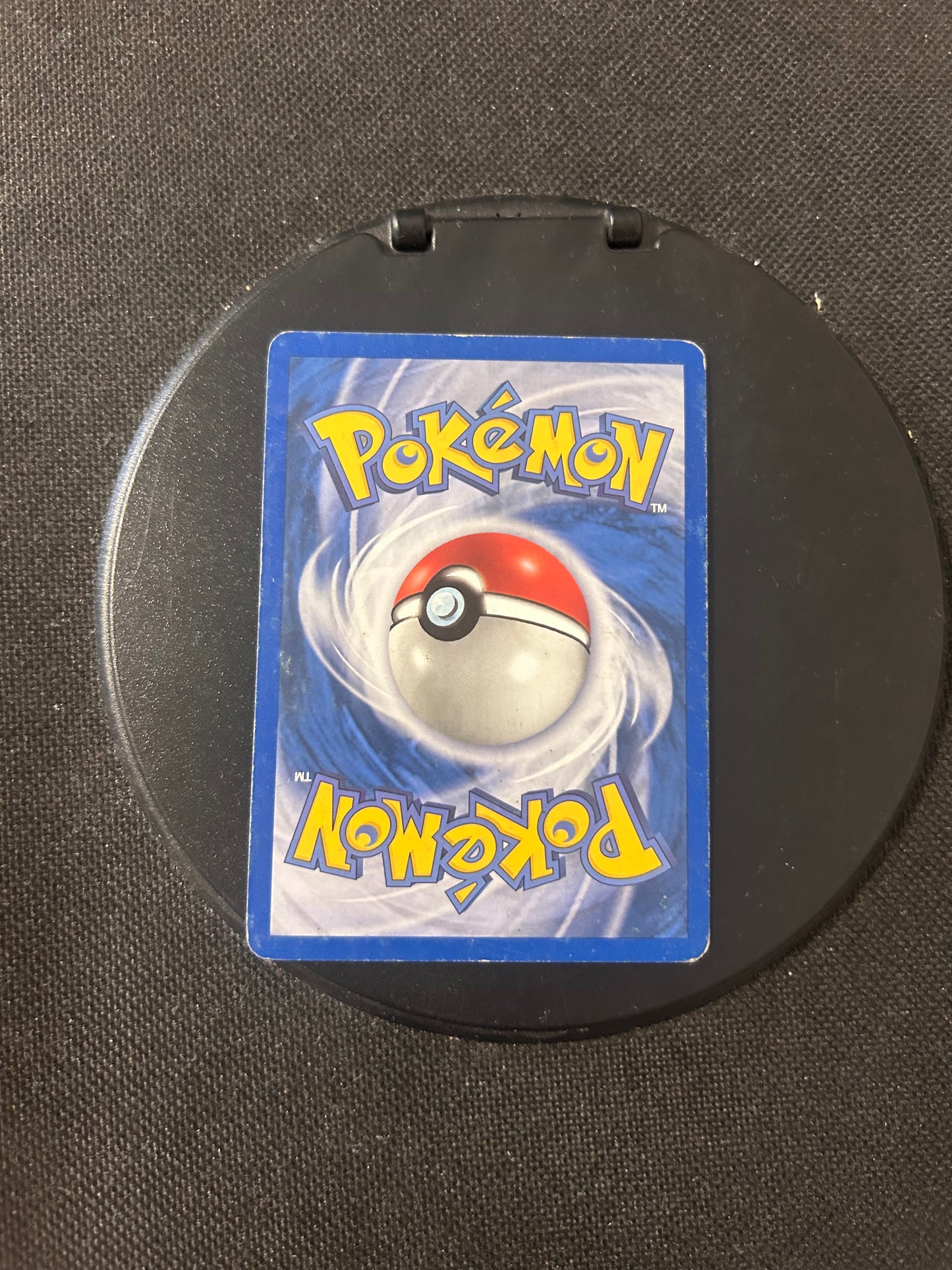 Pokemon Karte ex Flammara 108/113 Deutsch