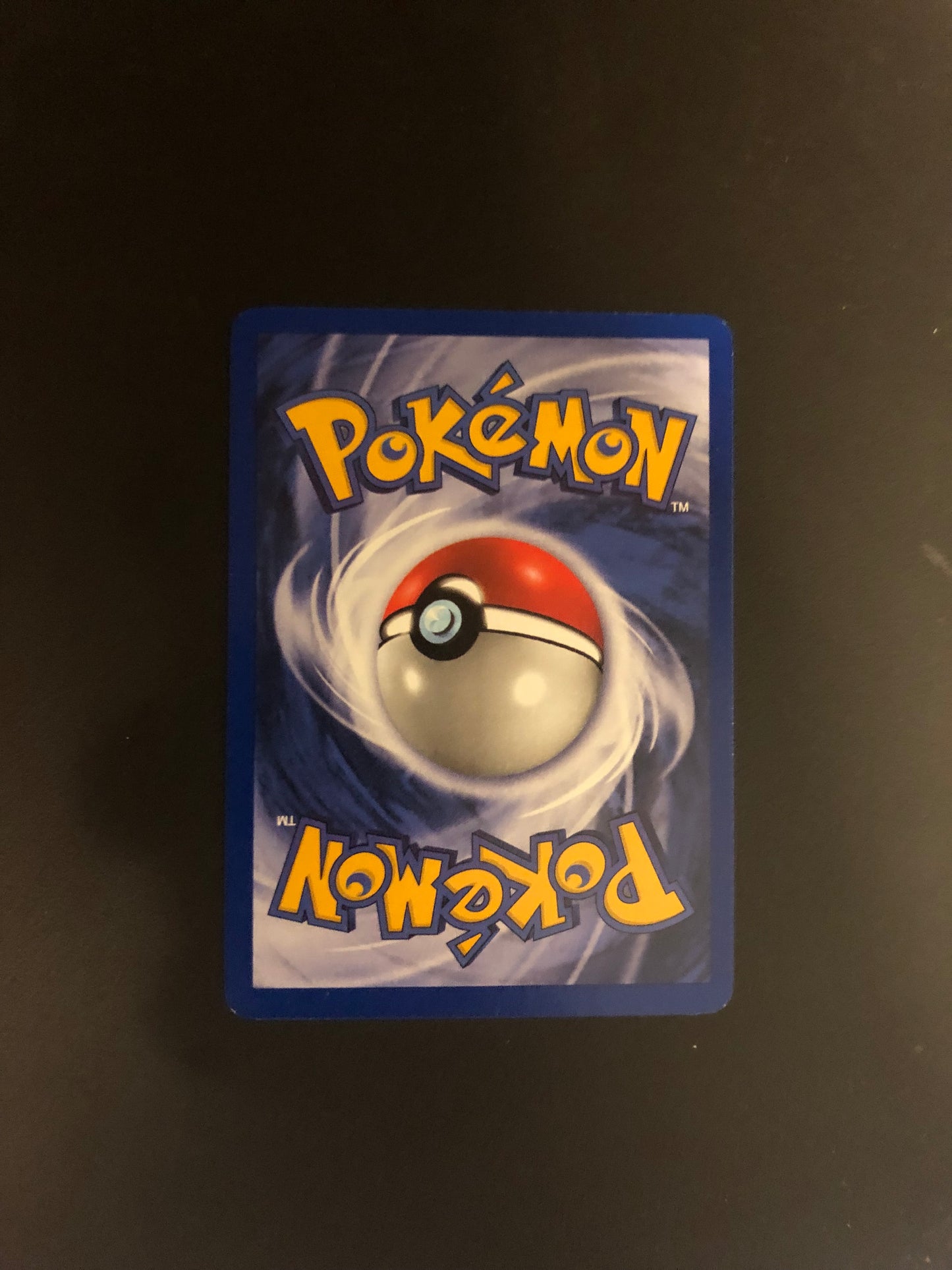 Pokemon Karte Rocket Dunkles Dragonir 33/82 Englisch