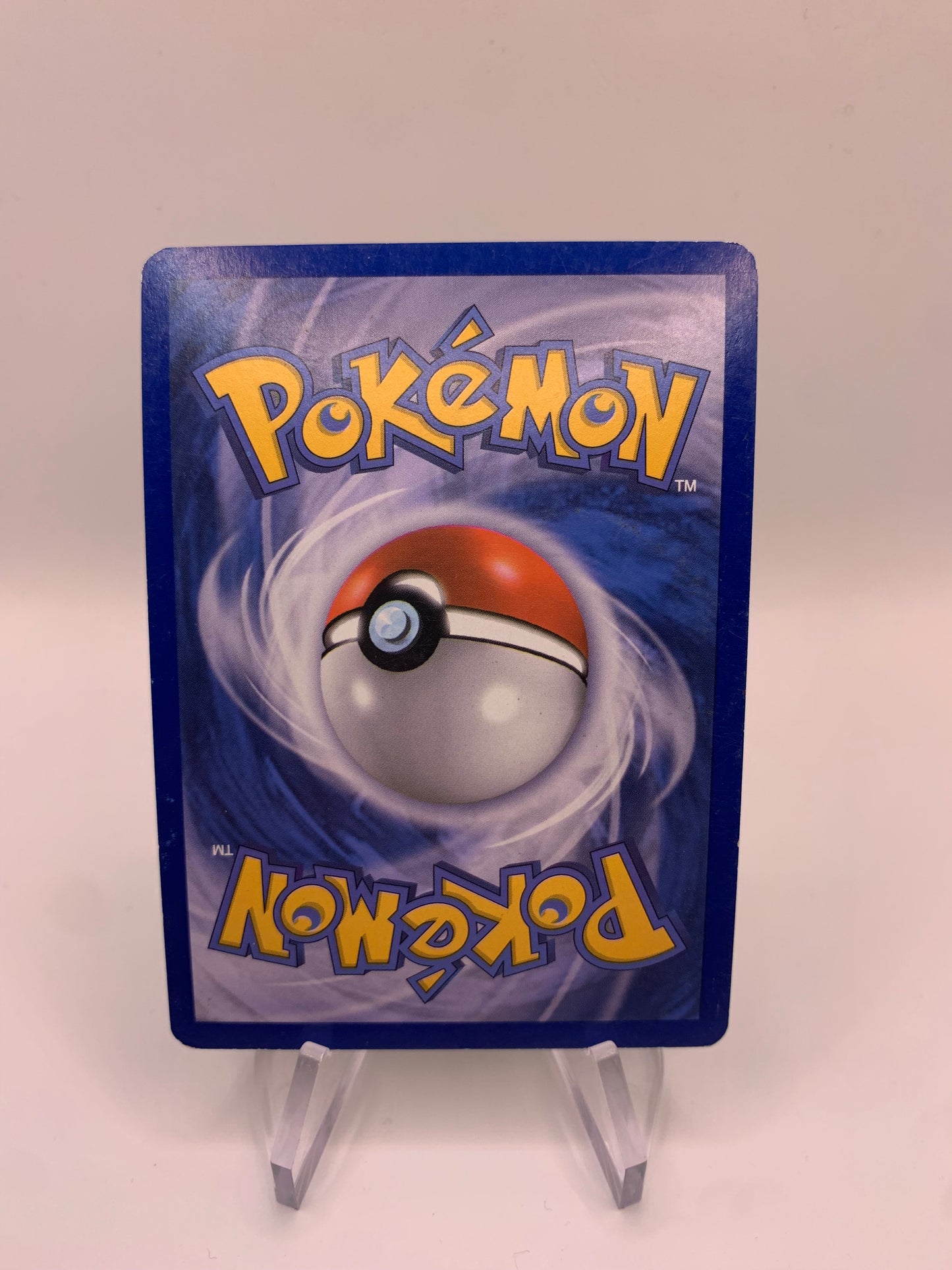 Pokemon Karte Revers Holo Bisaflor 13/147 Deutsch