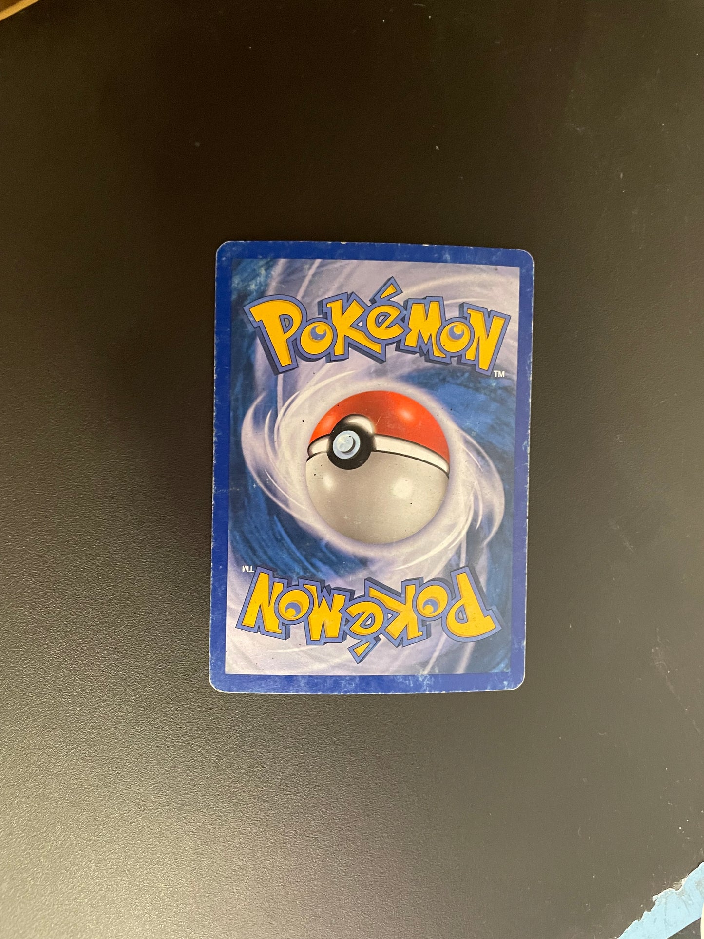 Pokémon Karte Reverse e-Series Maschock 85/165 Deutsch