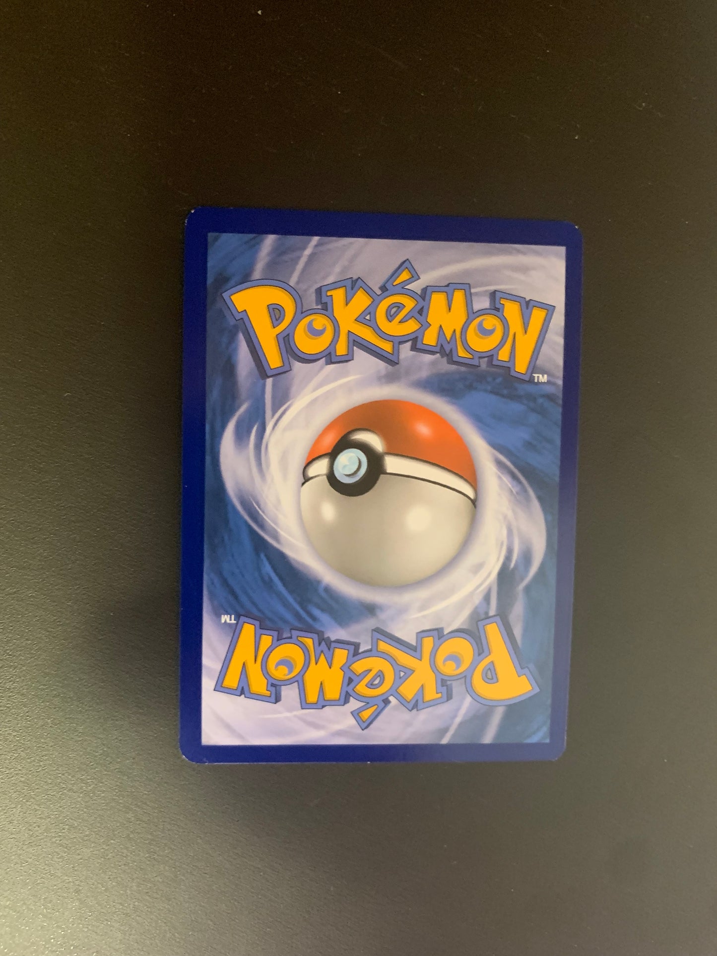 Pokemon Karte Gold Trainer Umkehrboard 255/236 Deutsch