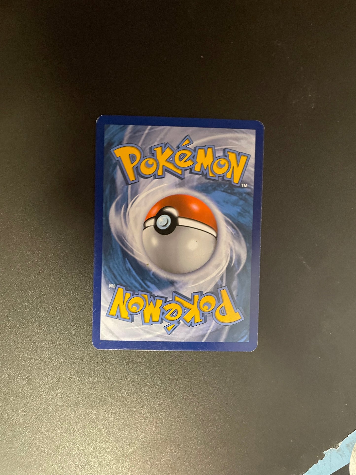Pokémon Karte Holo Moterpel 4/124 Deutsch