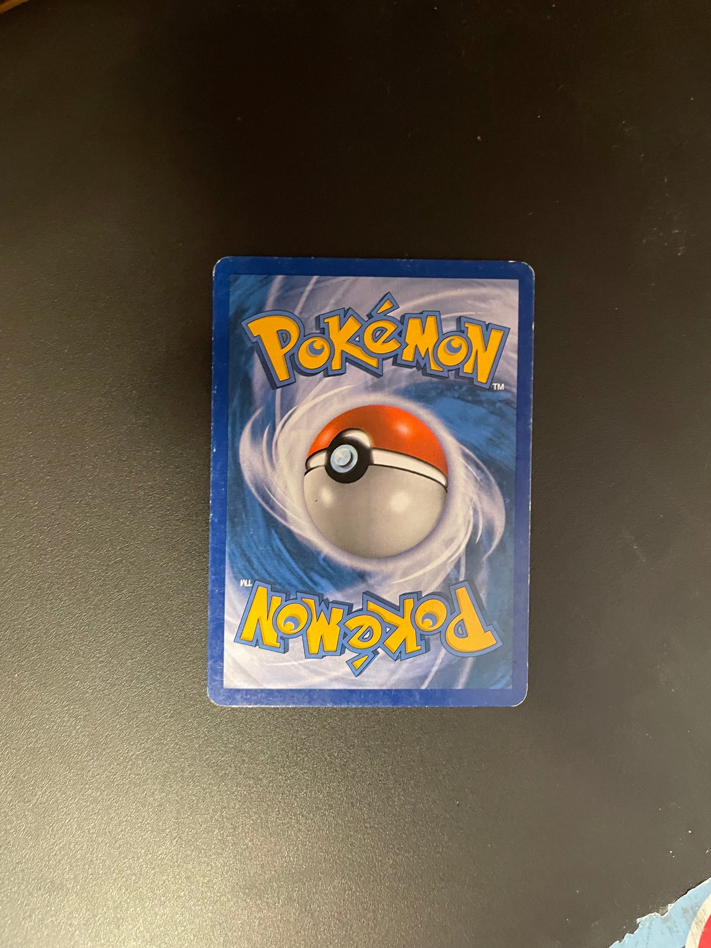 Pokémon Karte Reverse Haspiror 55/99 Deutsch