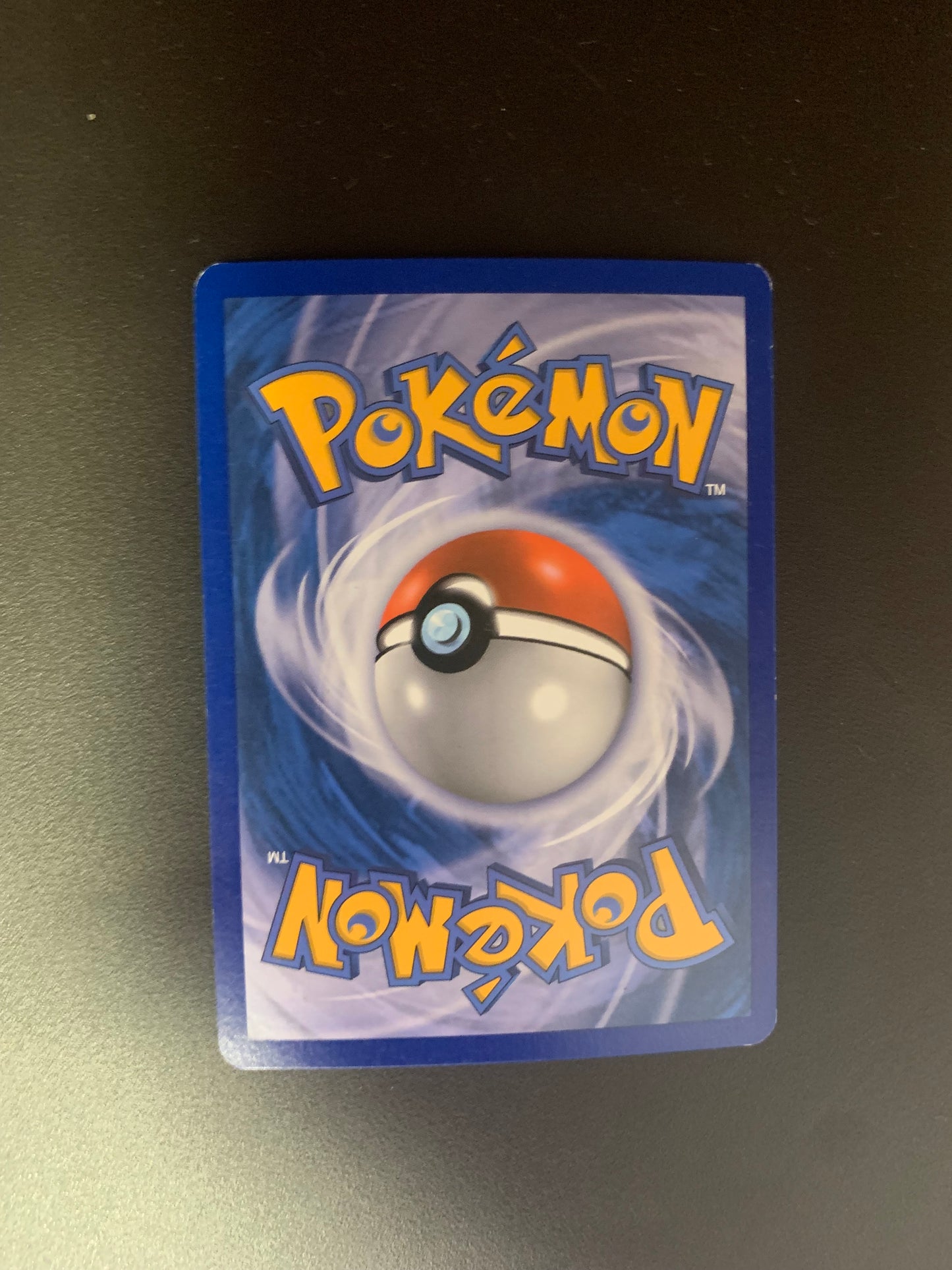 Pokemon Karte Holo Stalobor 30/30 Deutsch