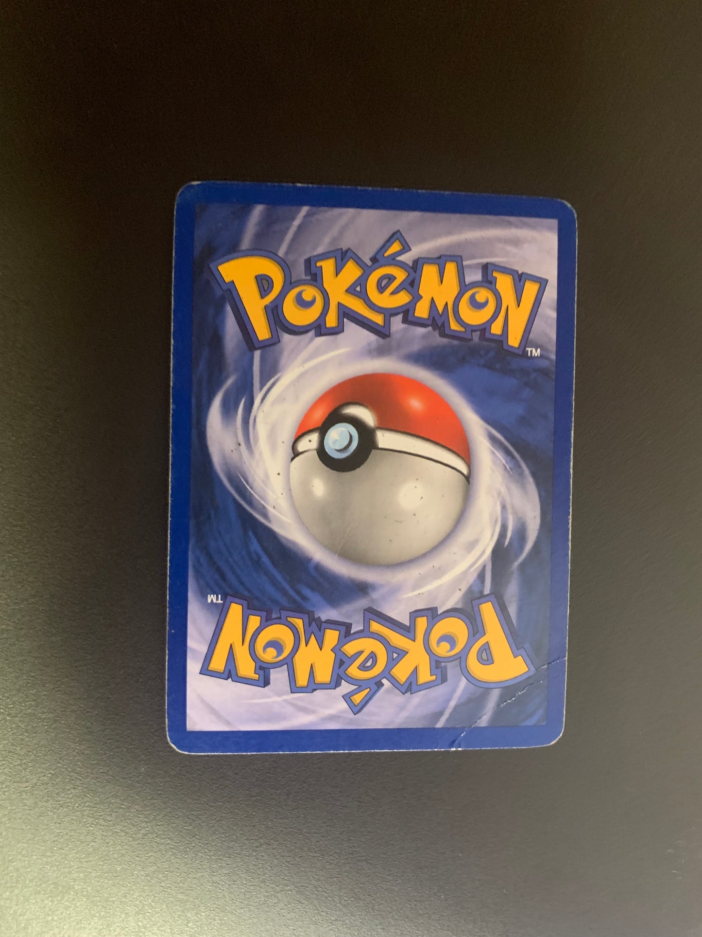 Pokemon Karte Piepi 2 Base Set 6/130 Englisch