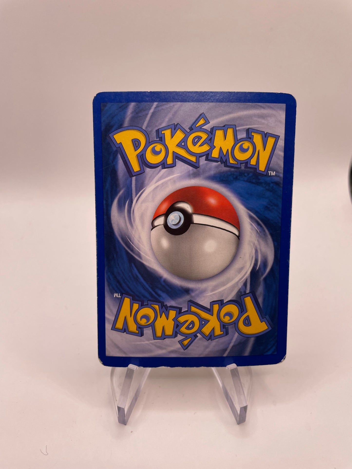 Pokemon Karte E Series Despotar 29/165 Englisch