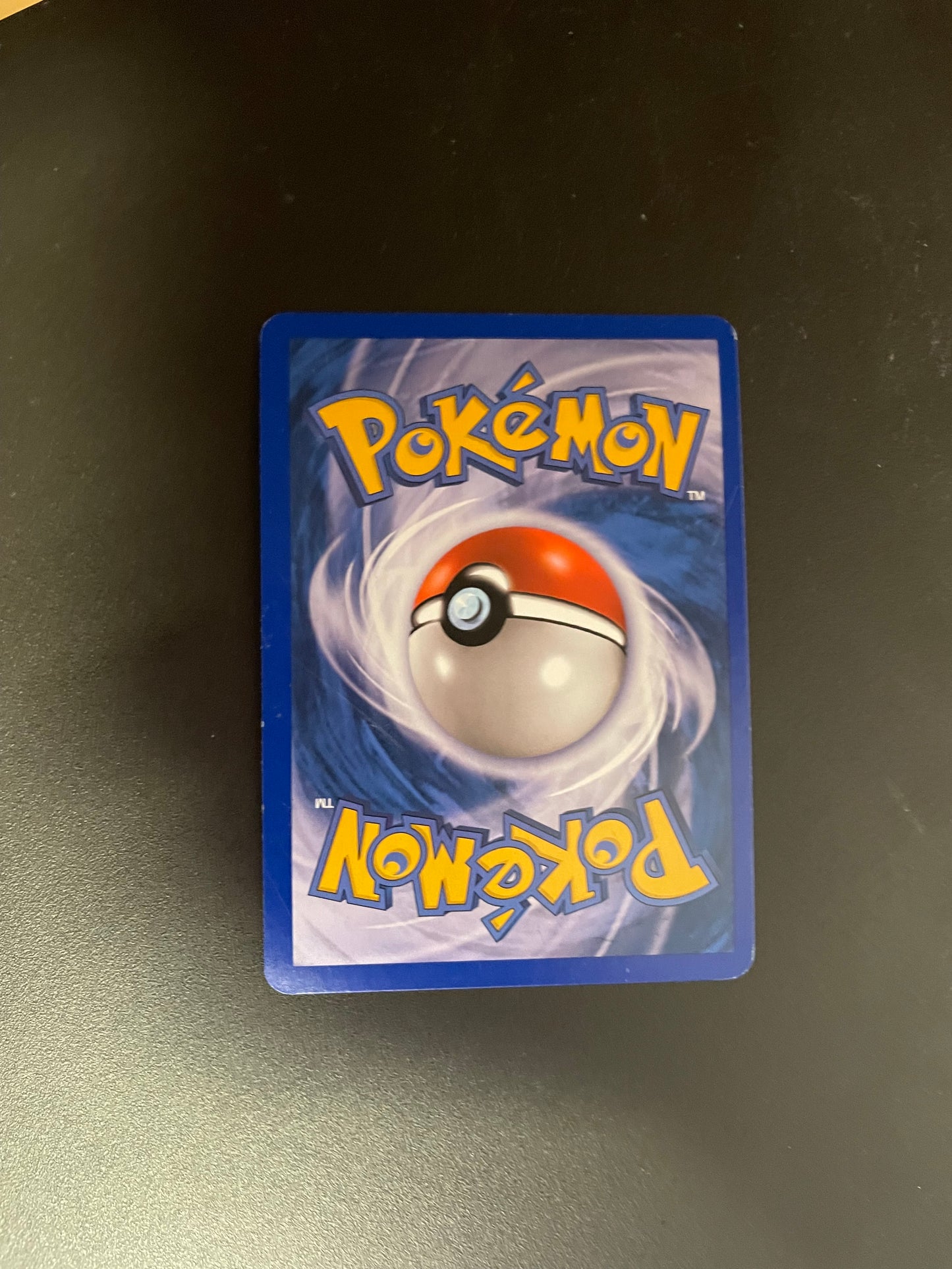 Pokemon Karte EX Tegulist 97/108 Deutsch