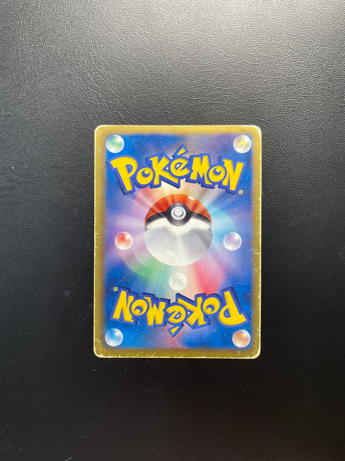 Pokemon Karte Conkeldurr 36/52 Japanisch