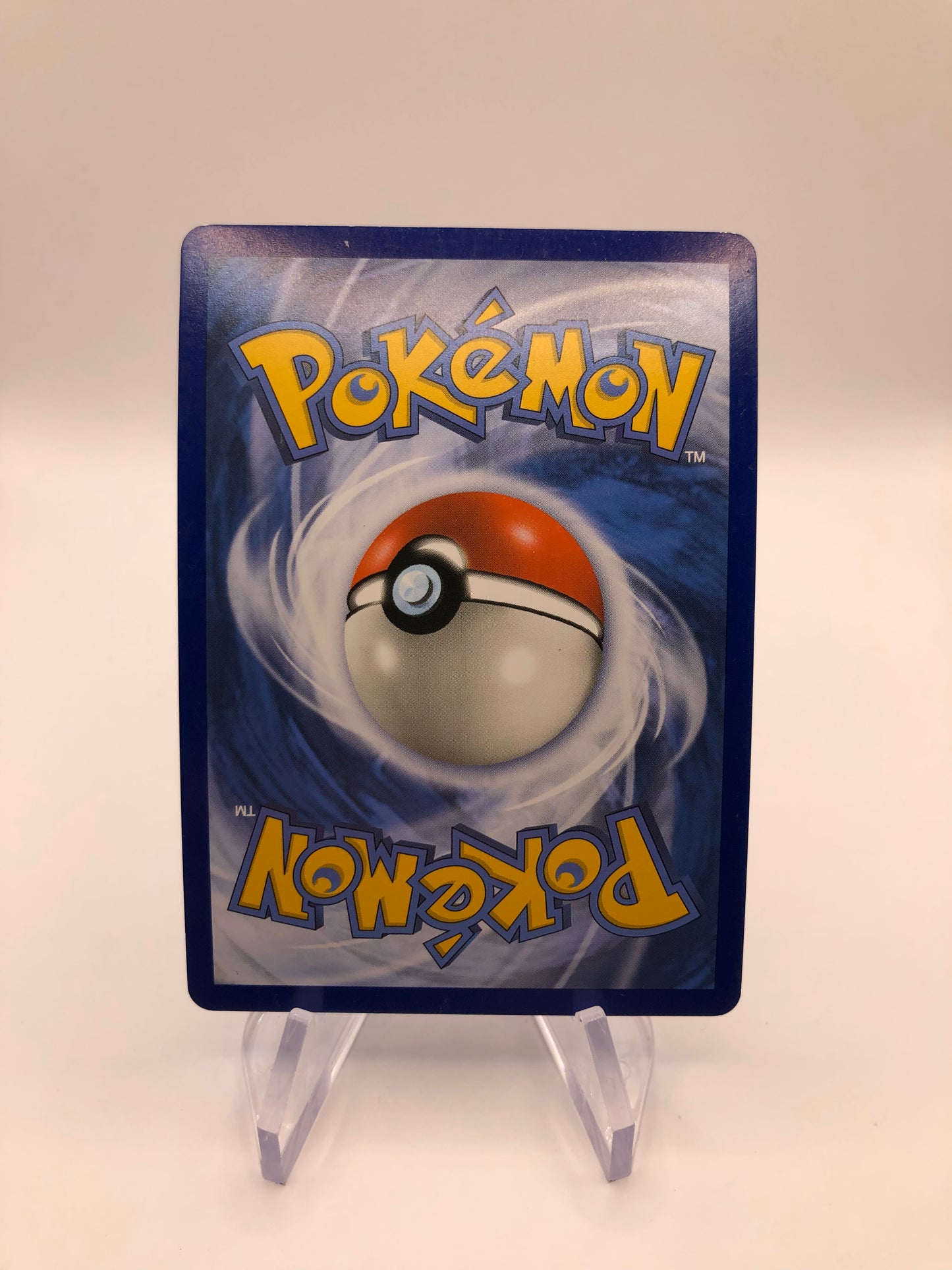 Pokemon Karte GX Vulnona SV53/SV94 Deutsch