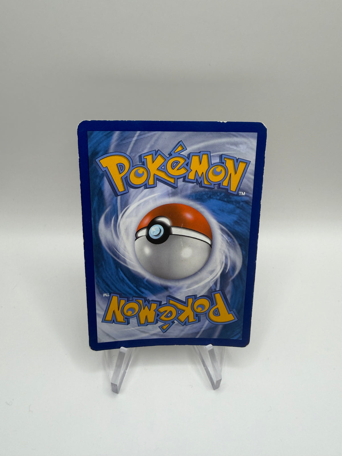 Pokemon Karte EX Promo Pikachu XY124 Deutsch
