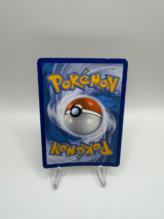 Pokemon Karte EX Promo Pikachu XY124 Deutsch