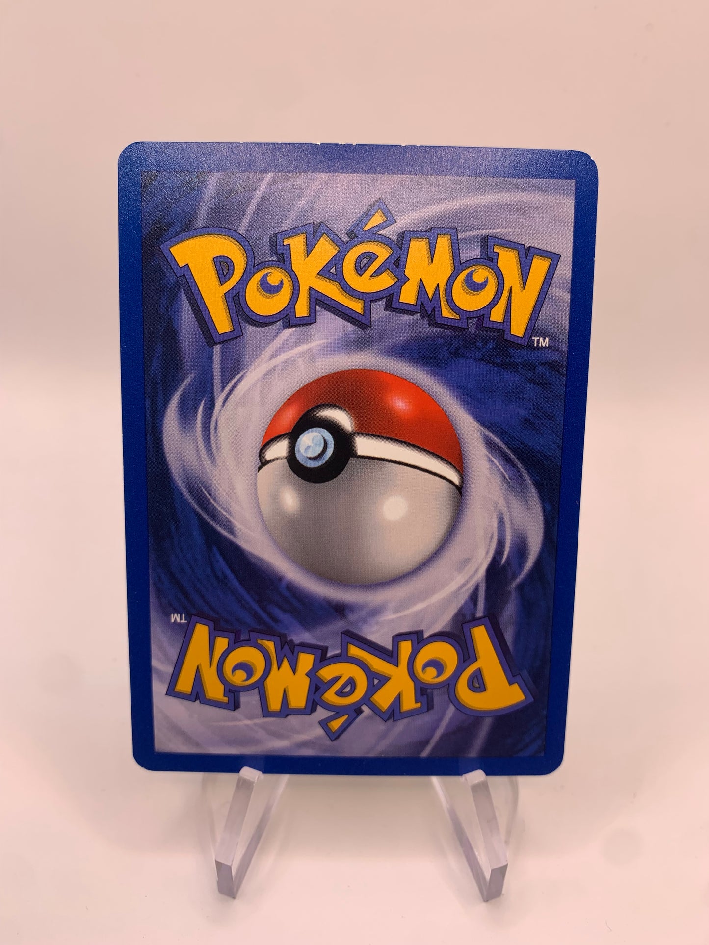 Pokemon Karte 1.Edition Fossil Smogmog 45/62 Deutsch