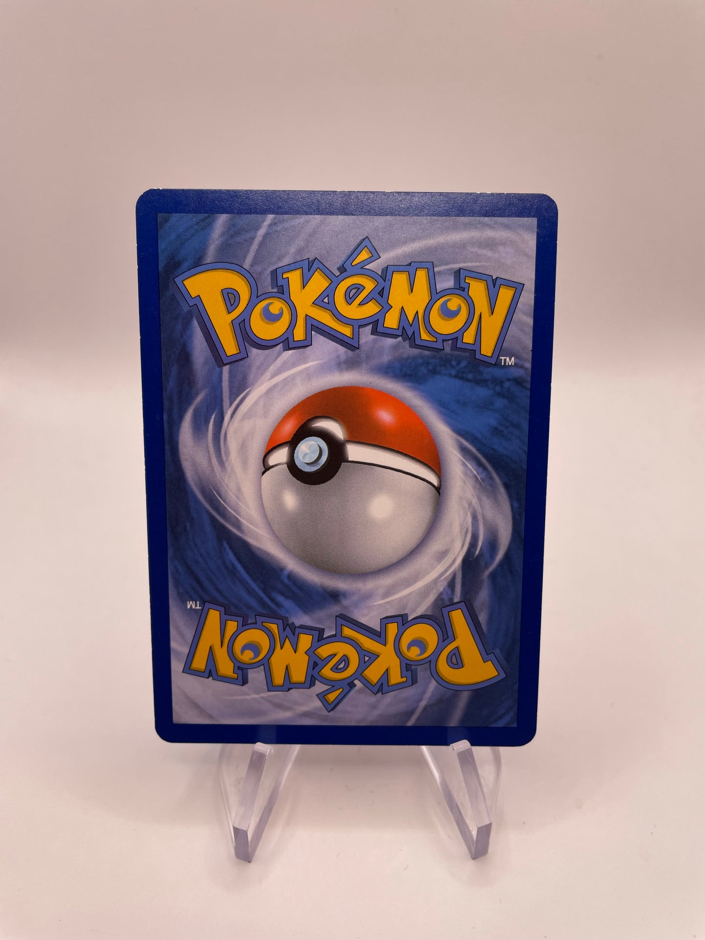 Pokemon Karte Trainer Pokemon-Center-Dame 105/106 Deutsch