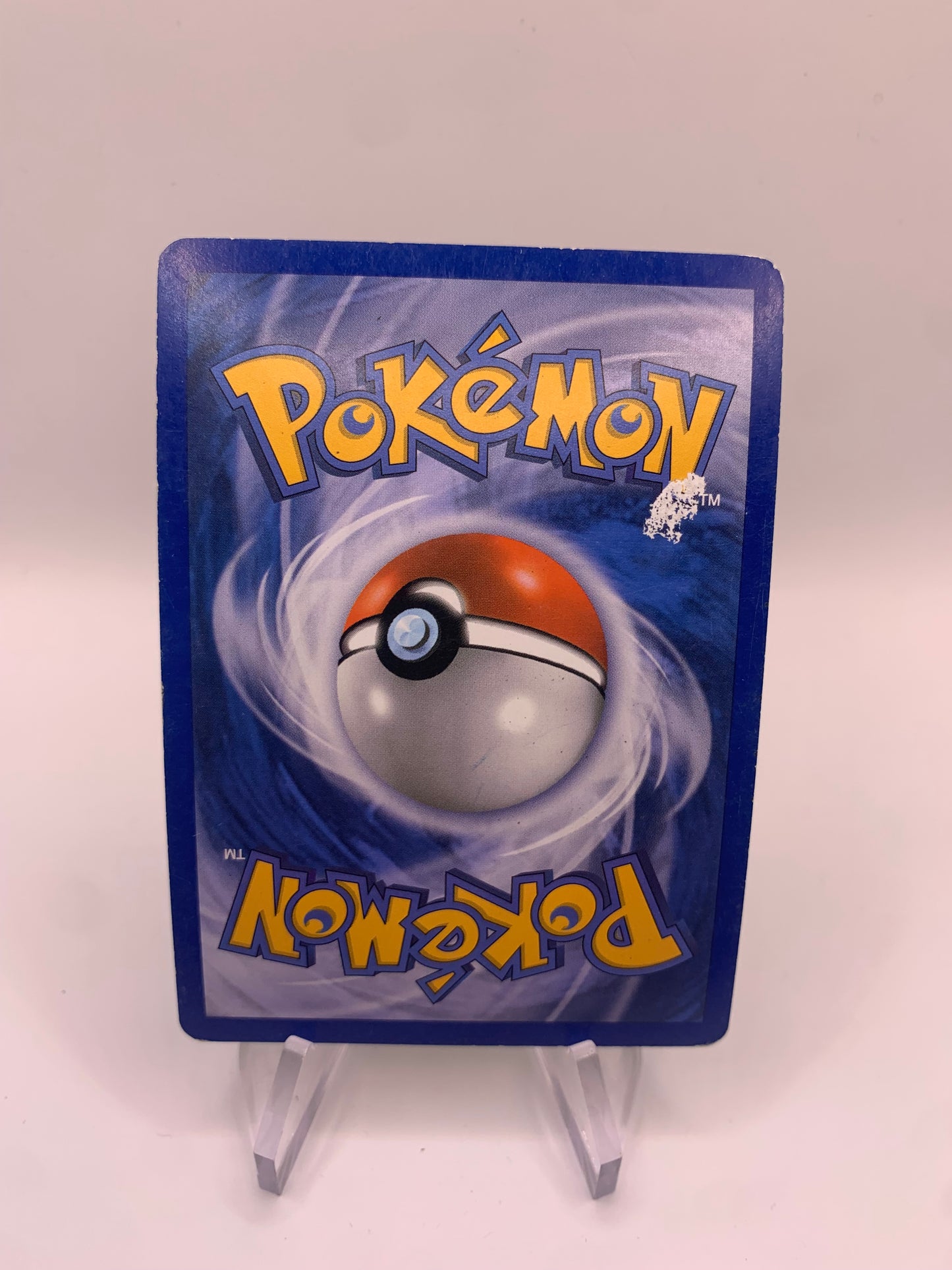 Pokemon Karte Prime Meganie 109/123 Deutsch